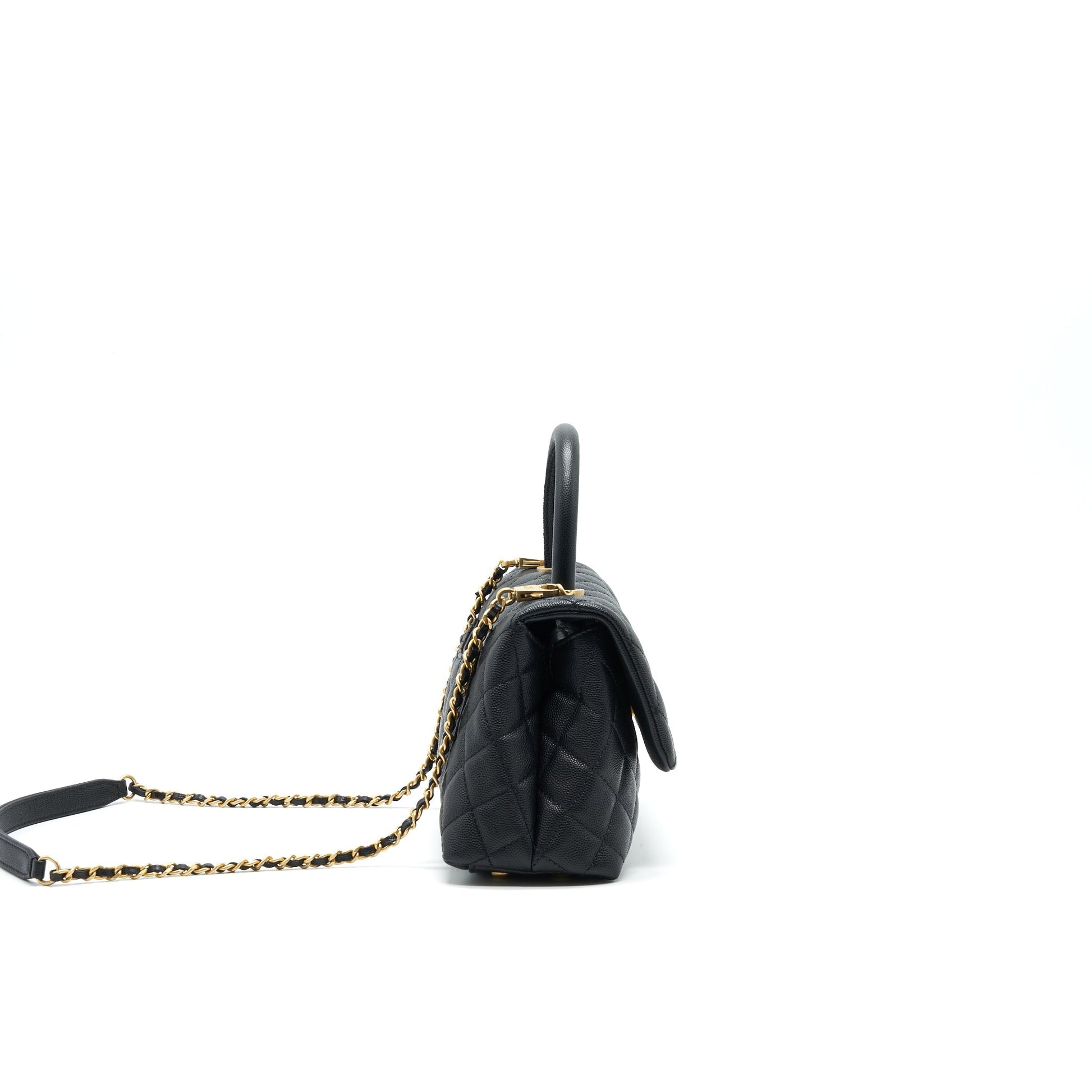 Chanel Mini Shoulder Bag - EworeBags