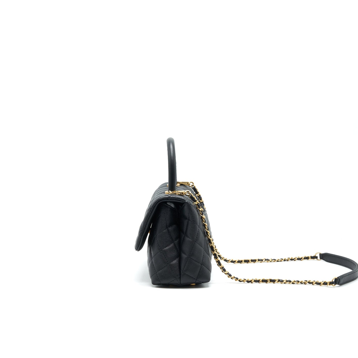 Chanel Mini Shoulder Bag - EworeBags