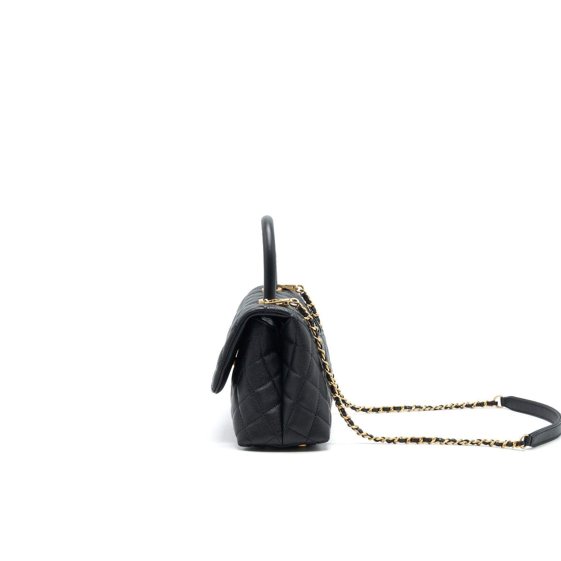 Chanel Mini Shoulder Bag - EworeBags