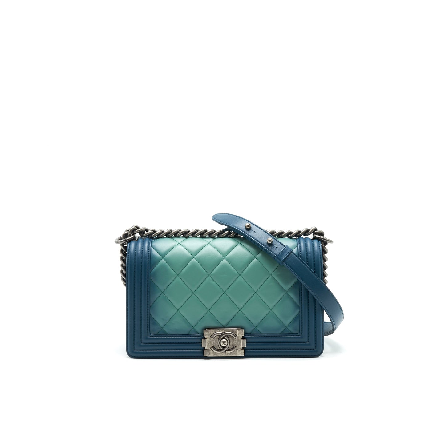 Chanel Medium Handbag - EworeBags