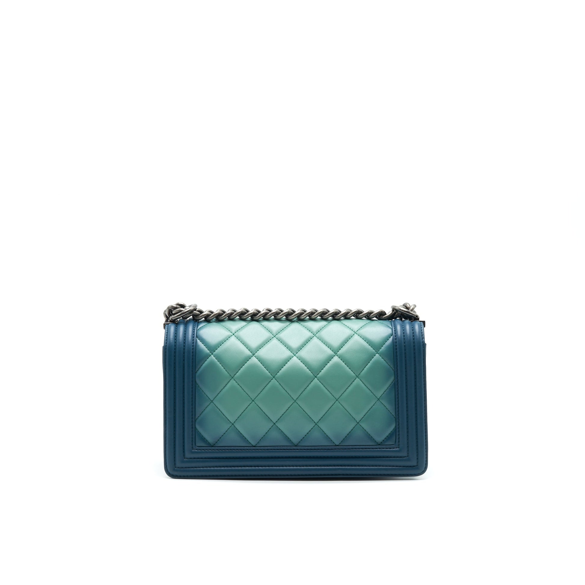 Chanel Medium Handbag - EworeBags
