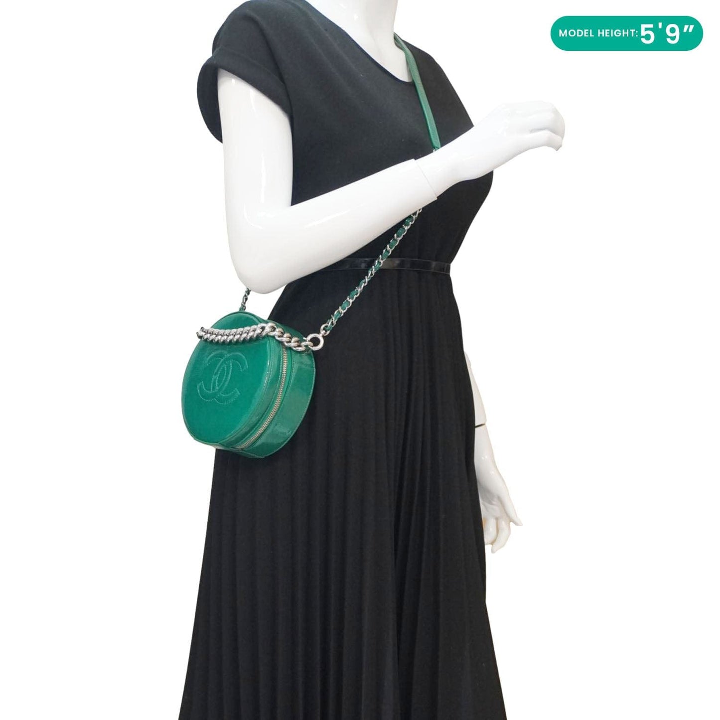 Chanel Crossbody Bag - Ewore Bags