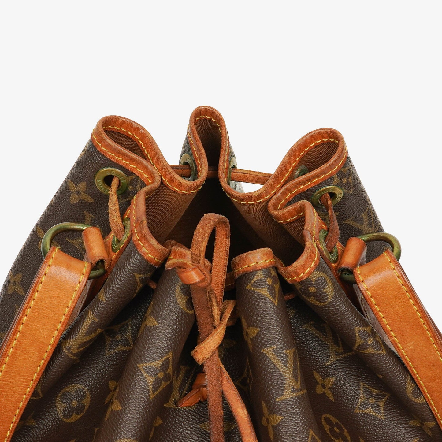 Louis Vuitton Noe GM Monogram Canvas Shoulder Bag