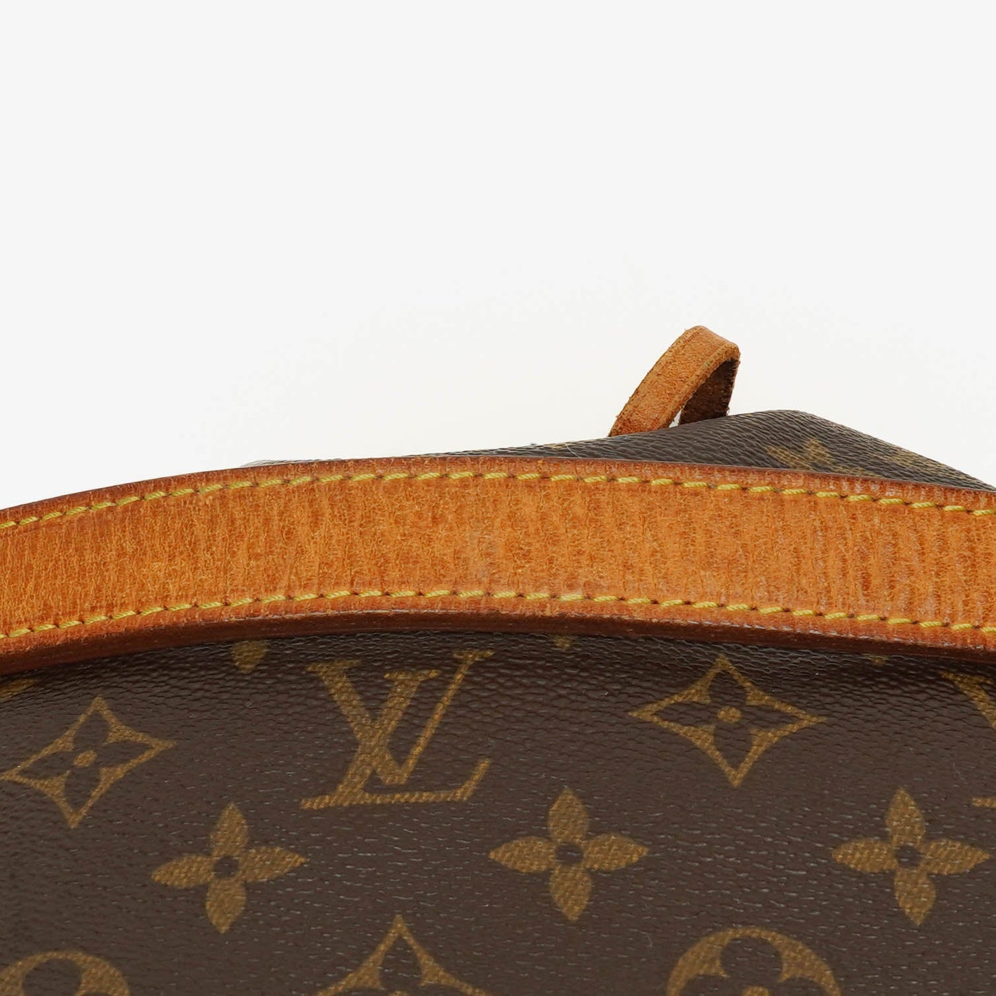 Louis Vuitton Noe GM Monogram Canvas Shoulder Bag