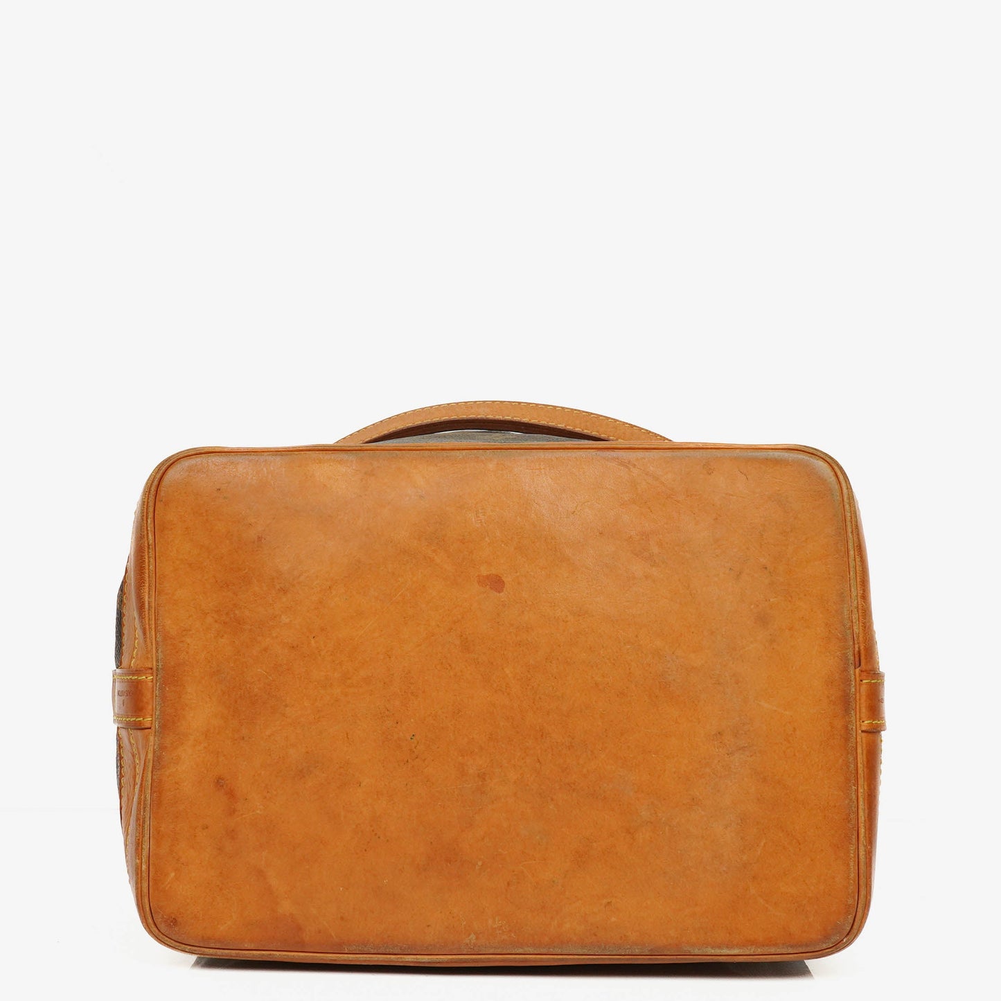 Louis Vuitton Noe GM Monogram Canvas Shoulder Bag