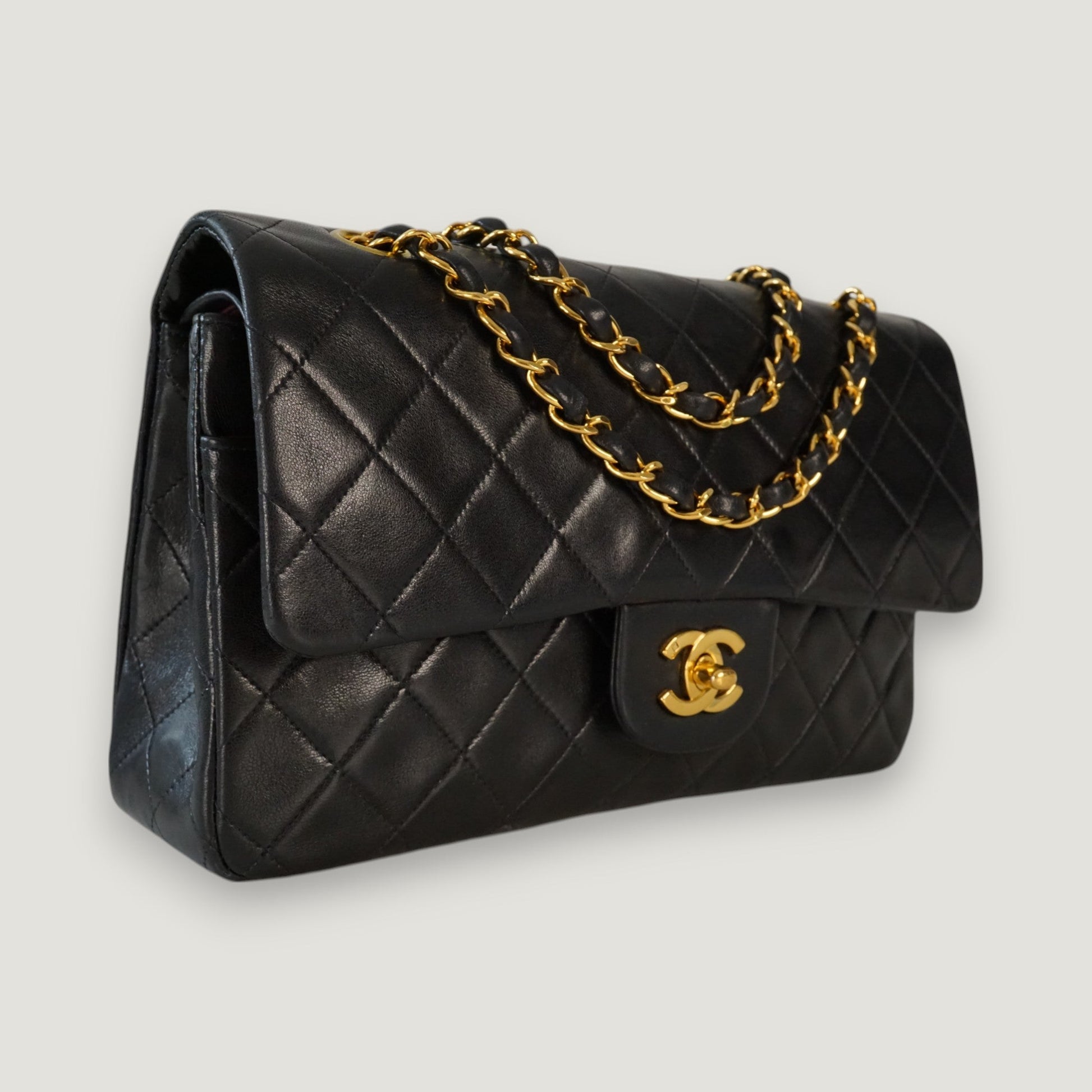 Chanel Handbag Bag - Ewore Bags