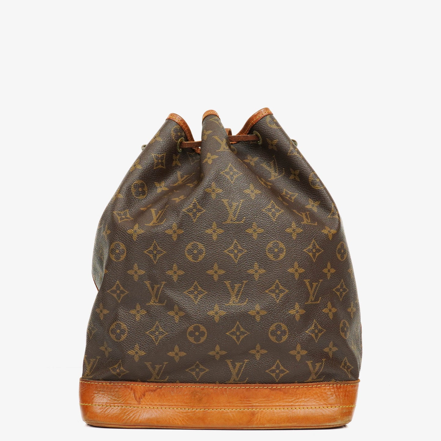 Louis Vuitton Noe GM Monogram Canvas Shoulder Bag