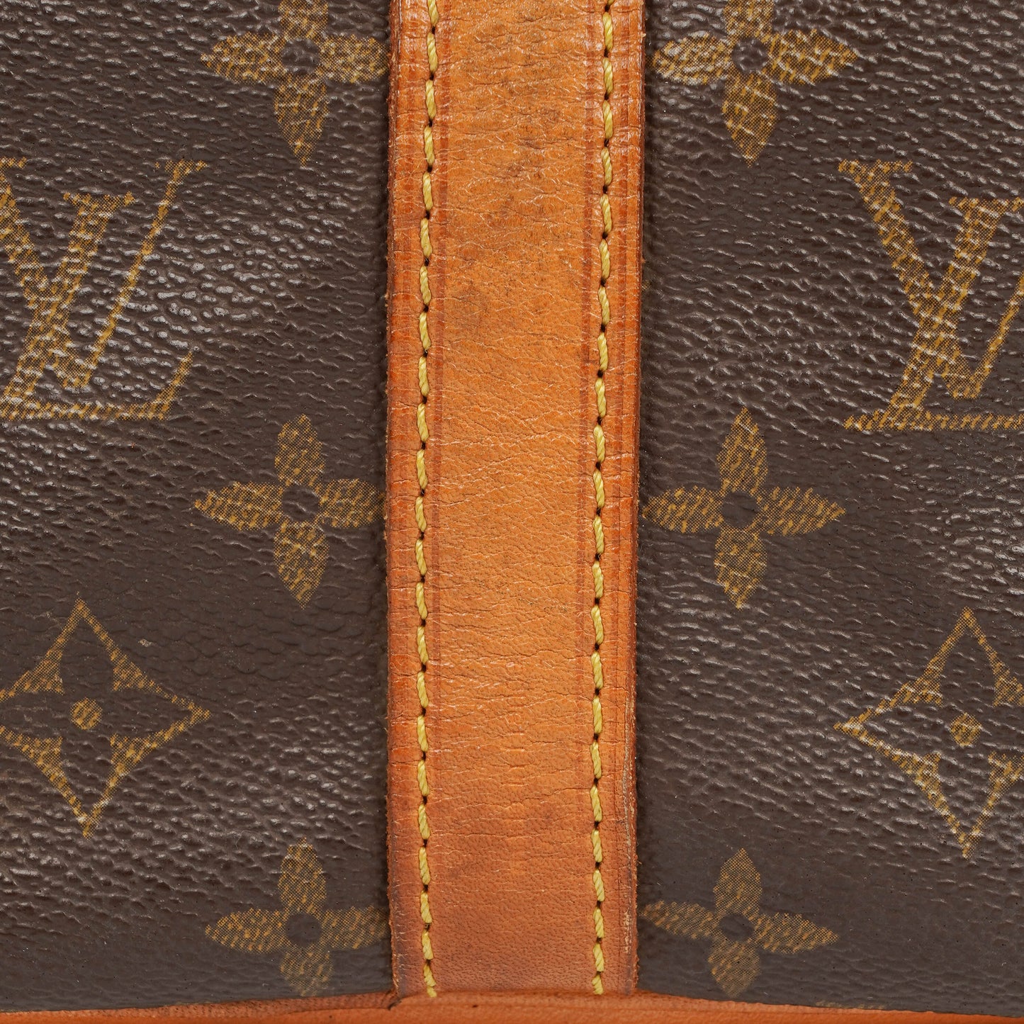 Louis Vuitton Petit Noe Monogram Canvas Shoulder Bag
