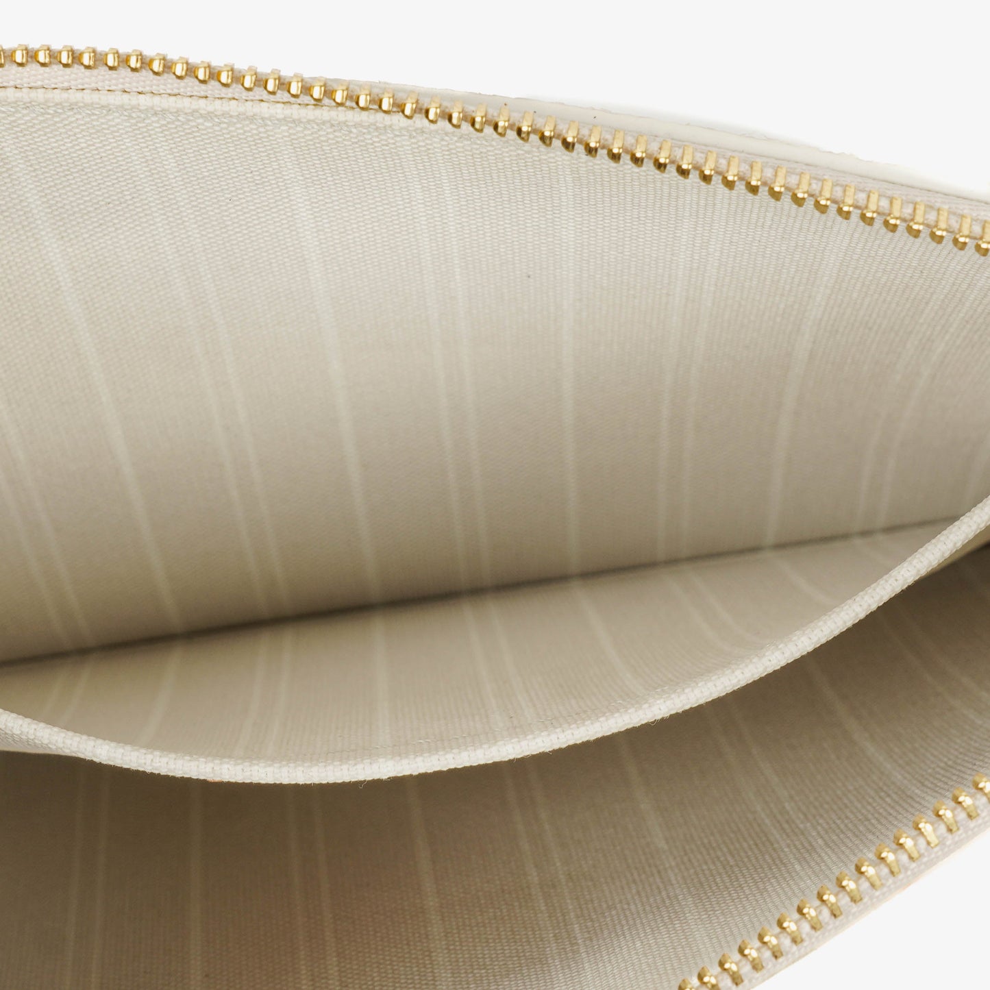 Louis Vuitton Monogram By The Pool Neverfull MM Pochette Brume