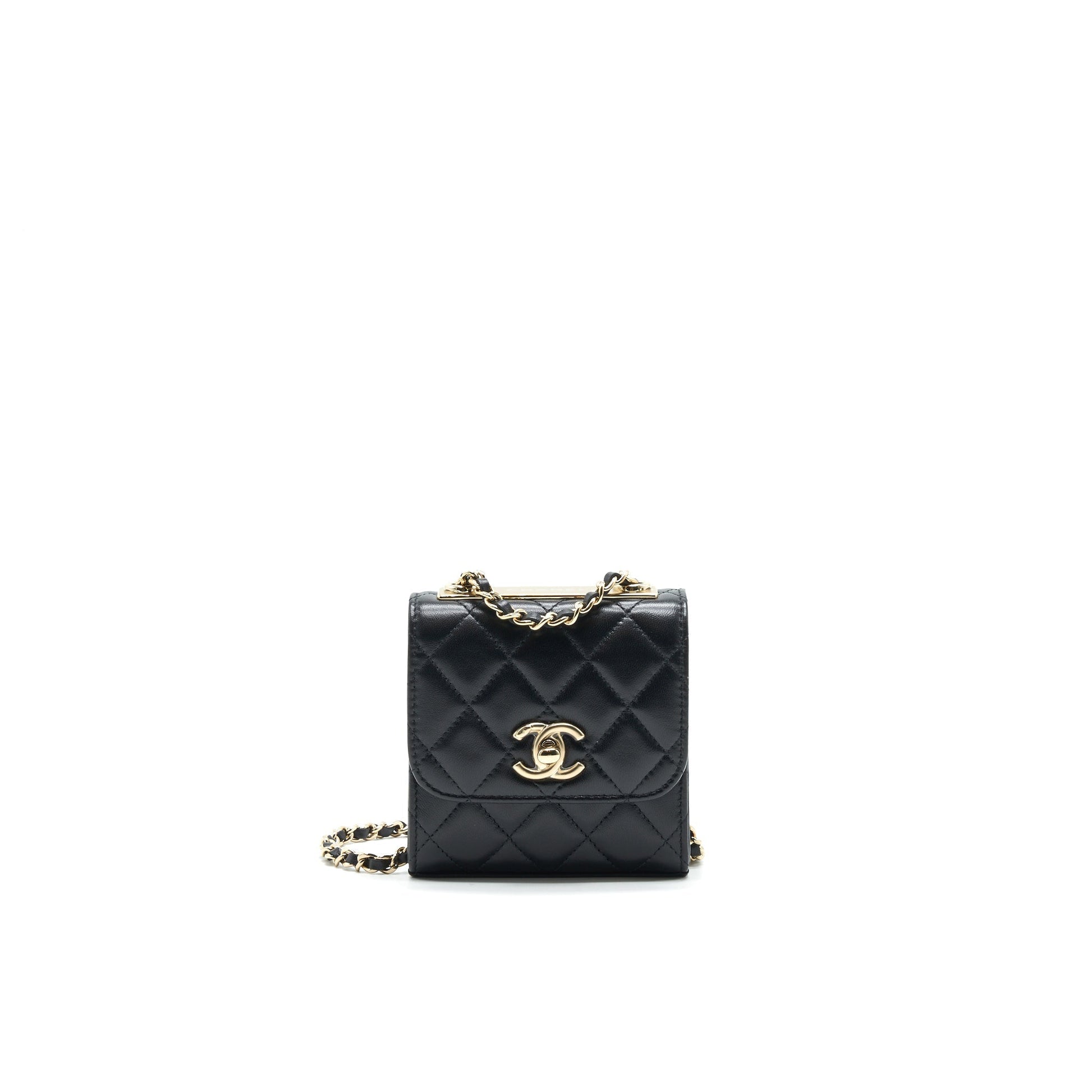 Chanel Mini Handbag - EworeBags