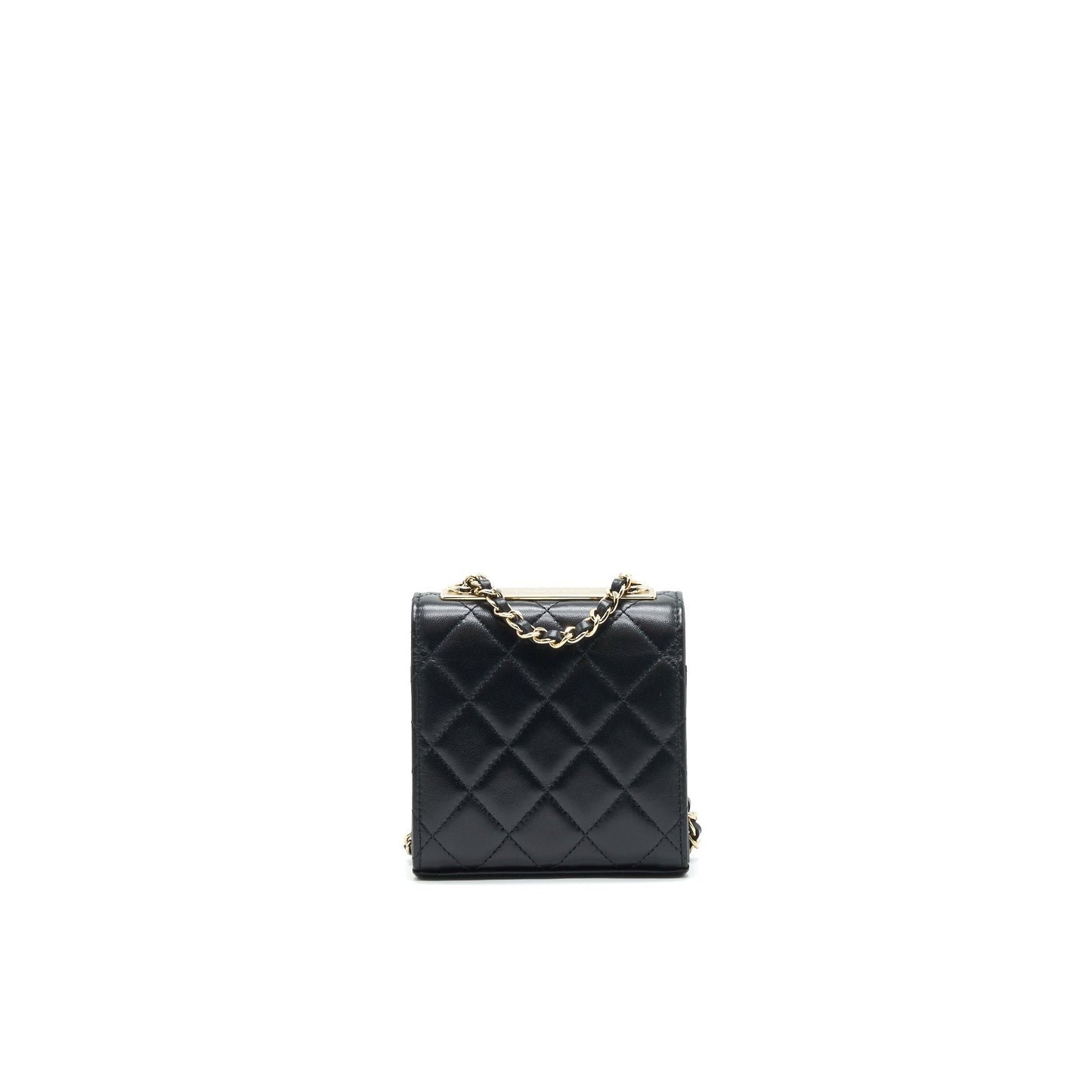 Chanel Mini Handbag - EworeBags