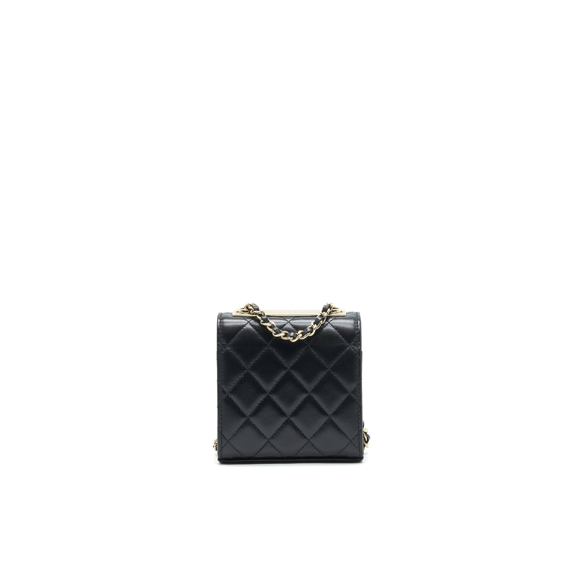 Chanel Mini Handbag - EworeBags
