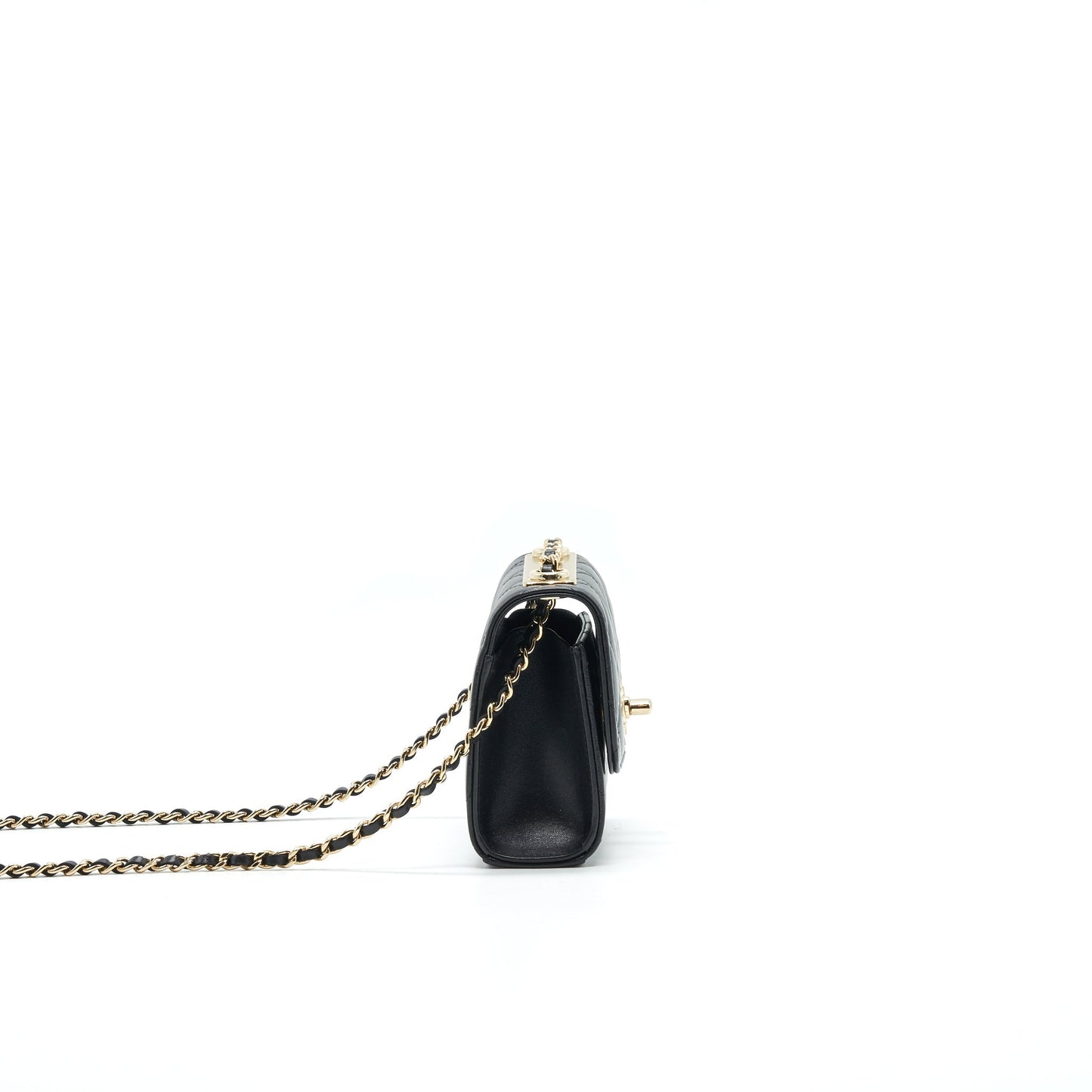 Chanel Mini Handbag - EworeBags