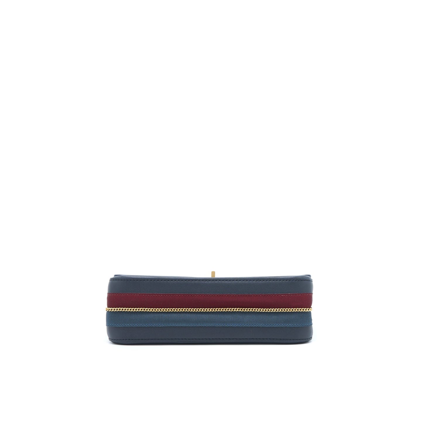 Chanel Reissue 2.55 226 Bag Limited Edition Black Brushed