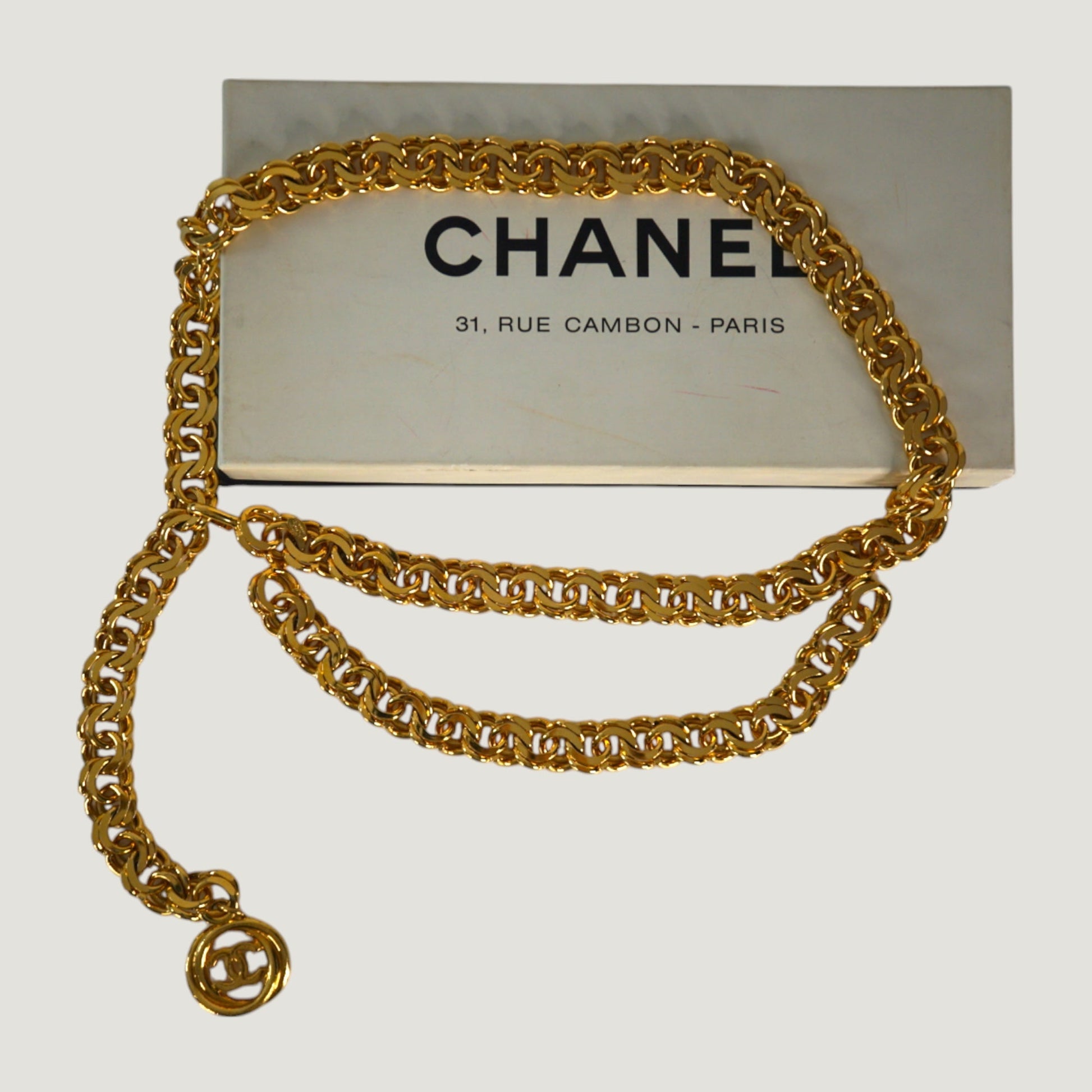 Chanel Handbag Bag - Ewore Bags