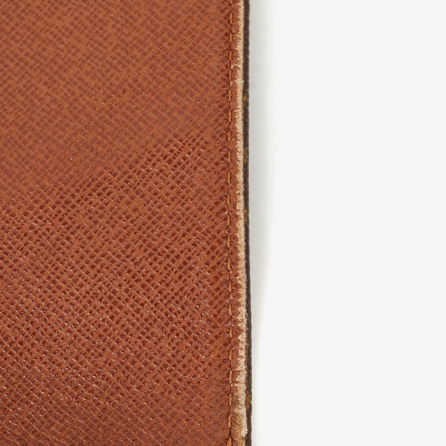 Louis Vuitton Musette Salsa GM Monogram Canvas Bag