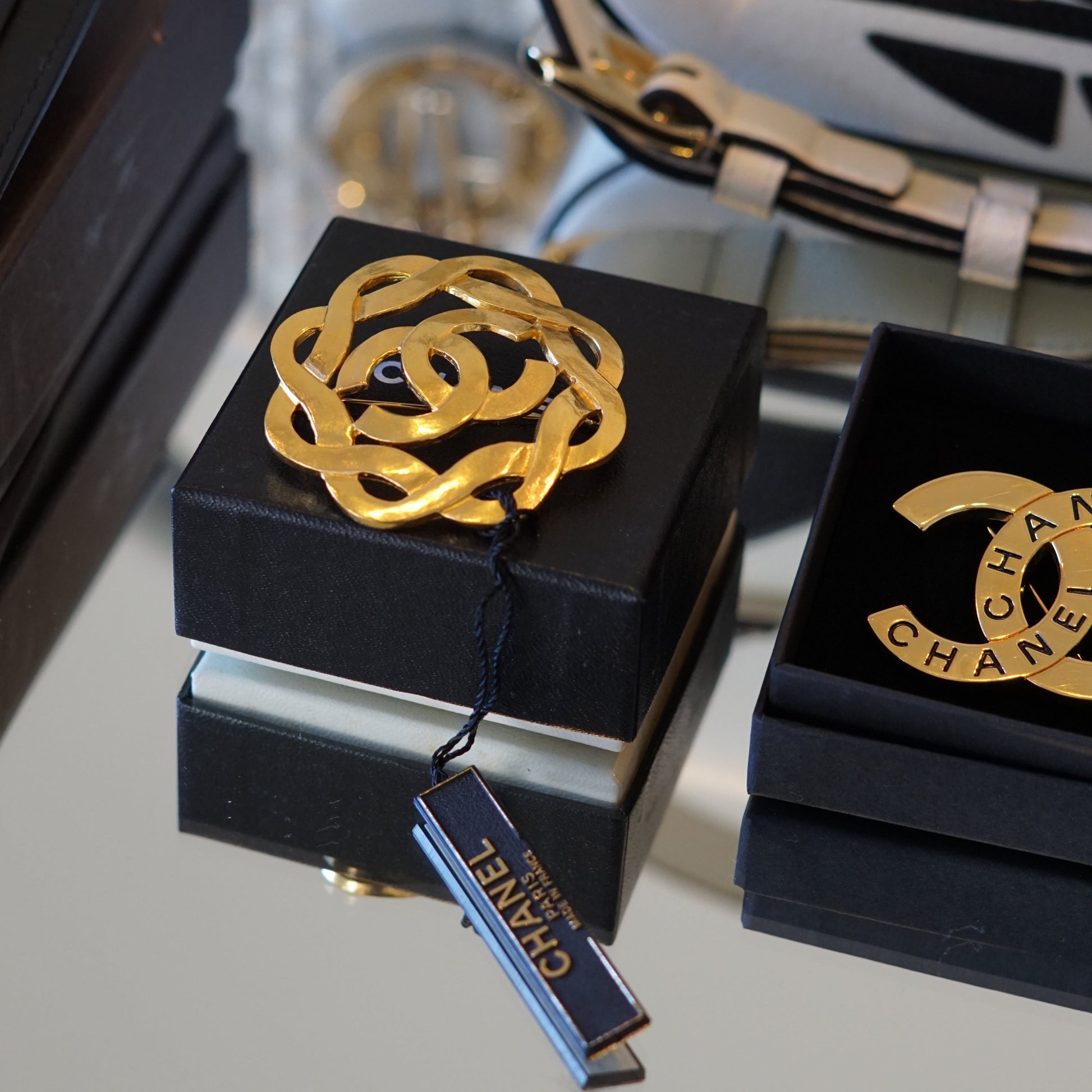 Chanel Handbag Bag - Ewore Bags