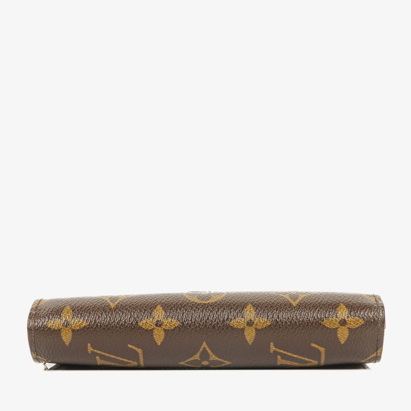 Louis Vuitton Monogram Porte Papier Zip Wallet