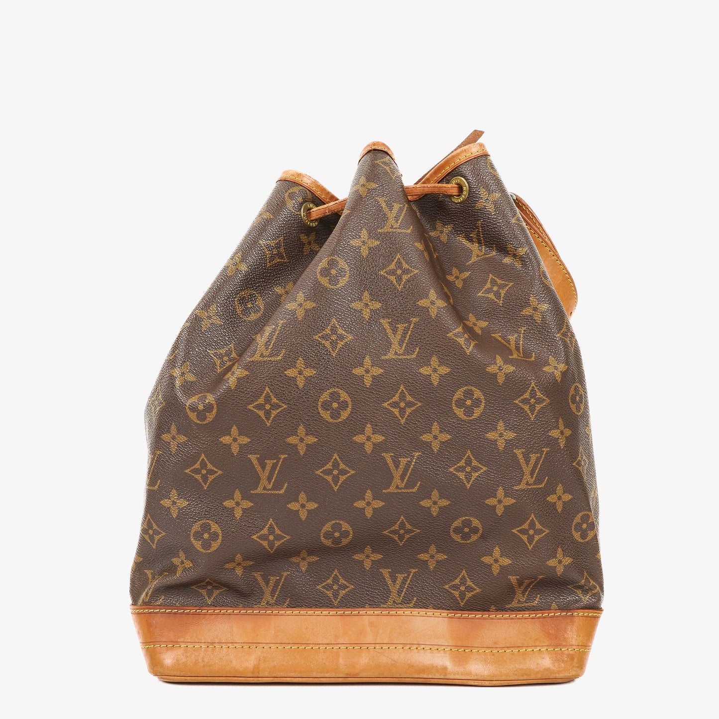 Louis Vuitton Noe Grande GM Monogram Canvas Shoulder Bag