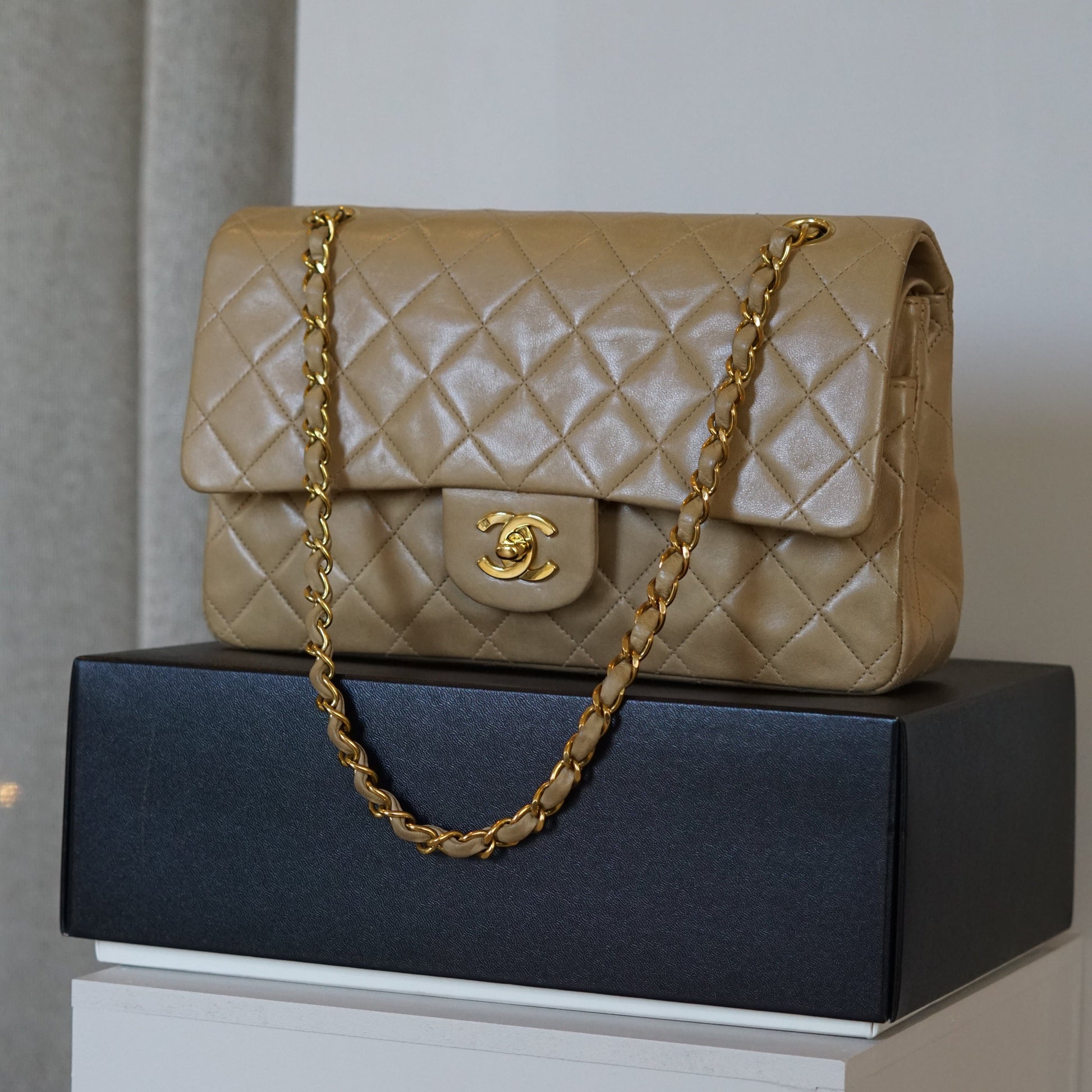 Chanel Handbag Bag - Ewore Bags