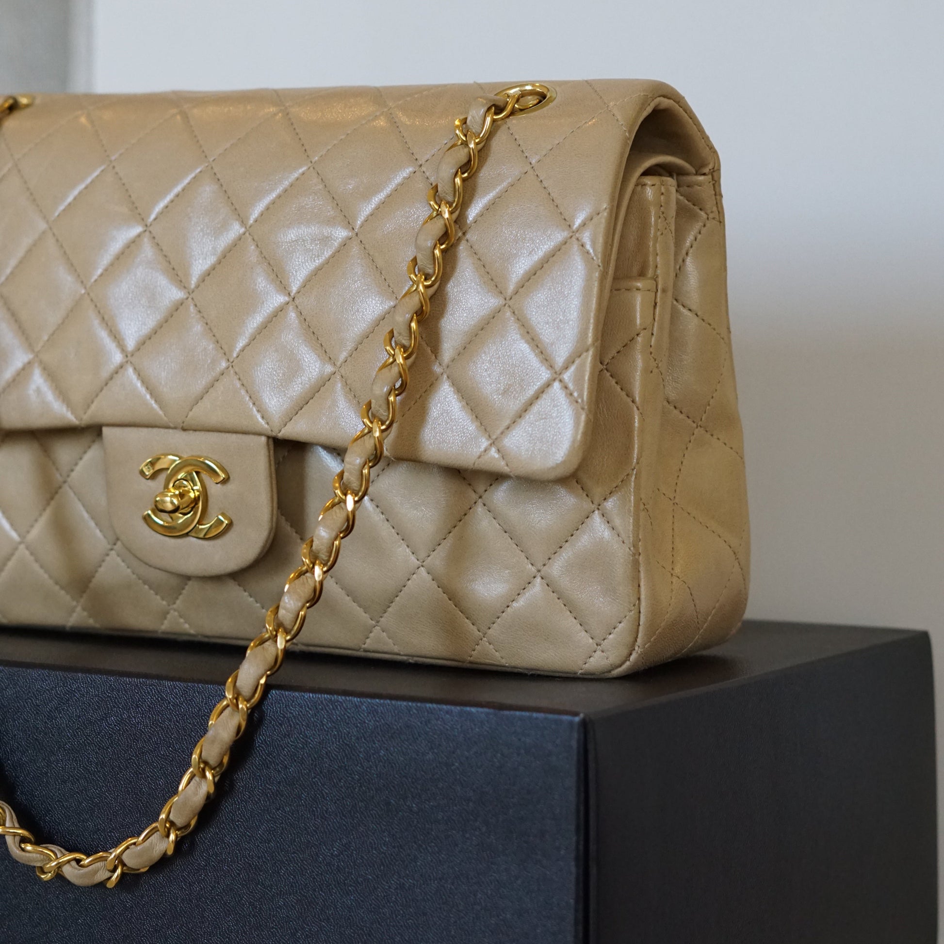 Chanel Handbag Bag - Ewore Bags