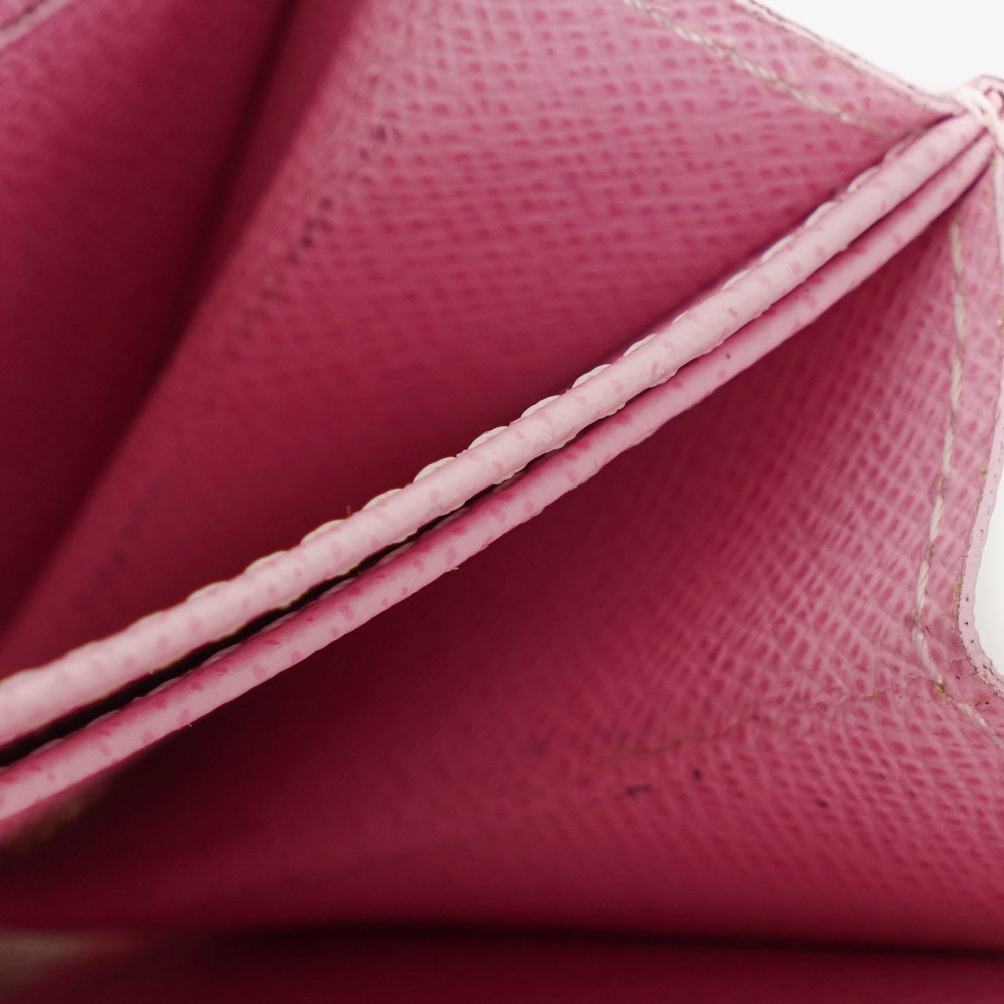 Louis Vuitton Takashi Murakami Zippy Multicoclor Coin Purse