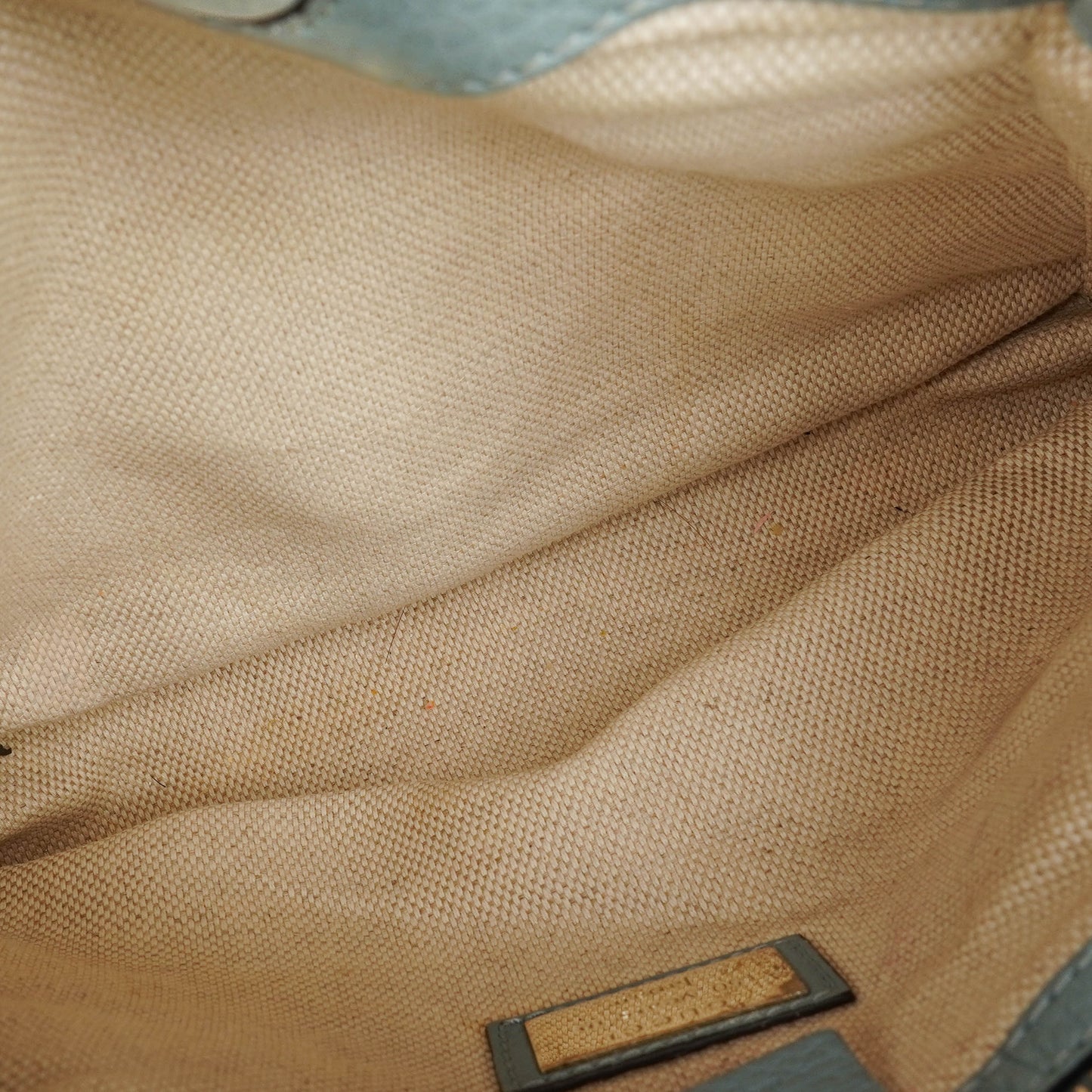 Gucci Bamboo Shopper Multicolour Flora Diana Small Tote Bag