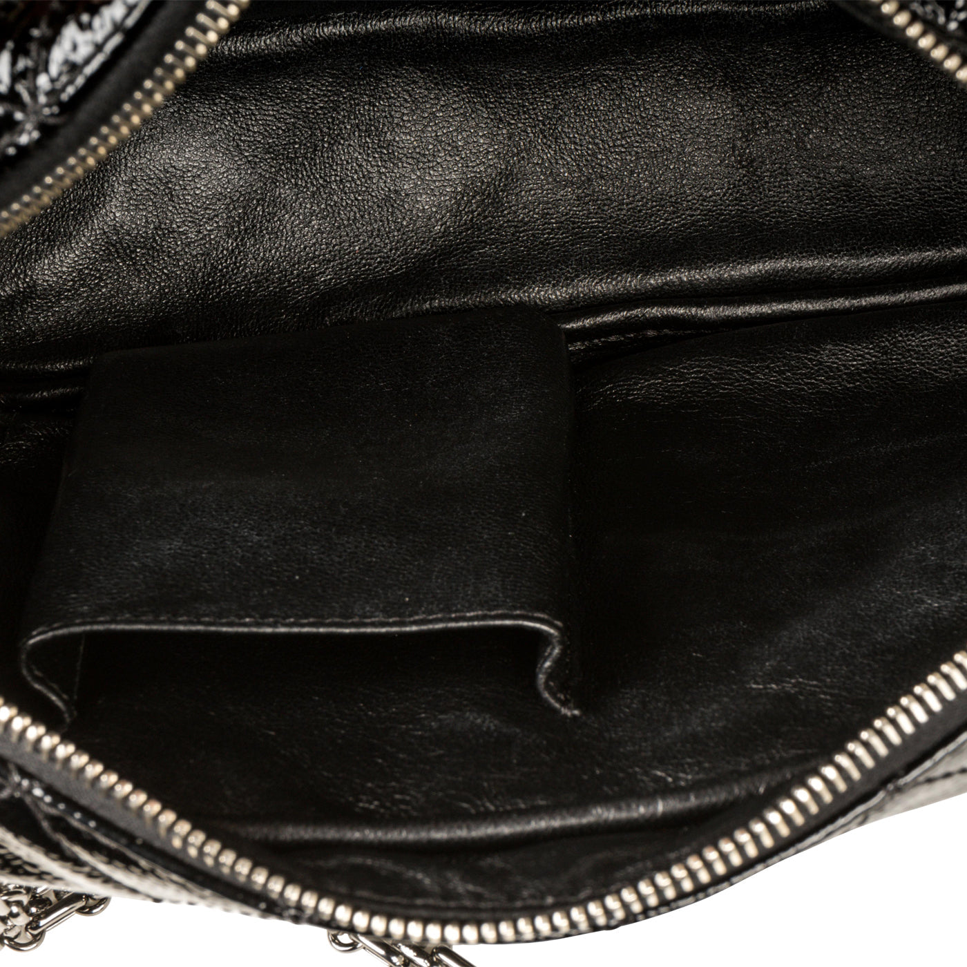Chanel 2.55 Re-issue Camera case
