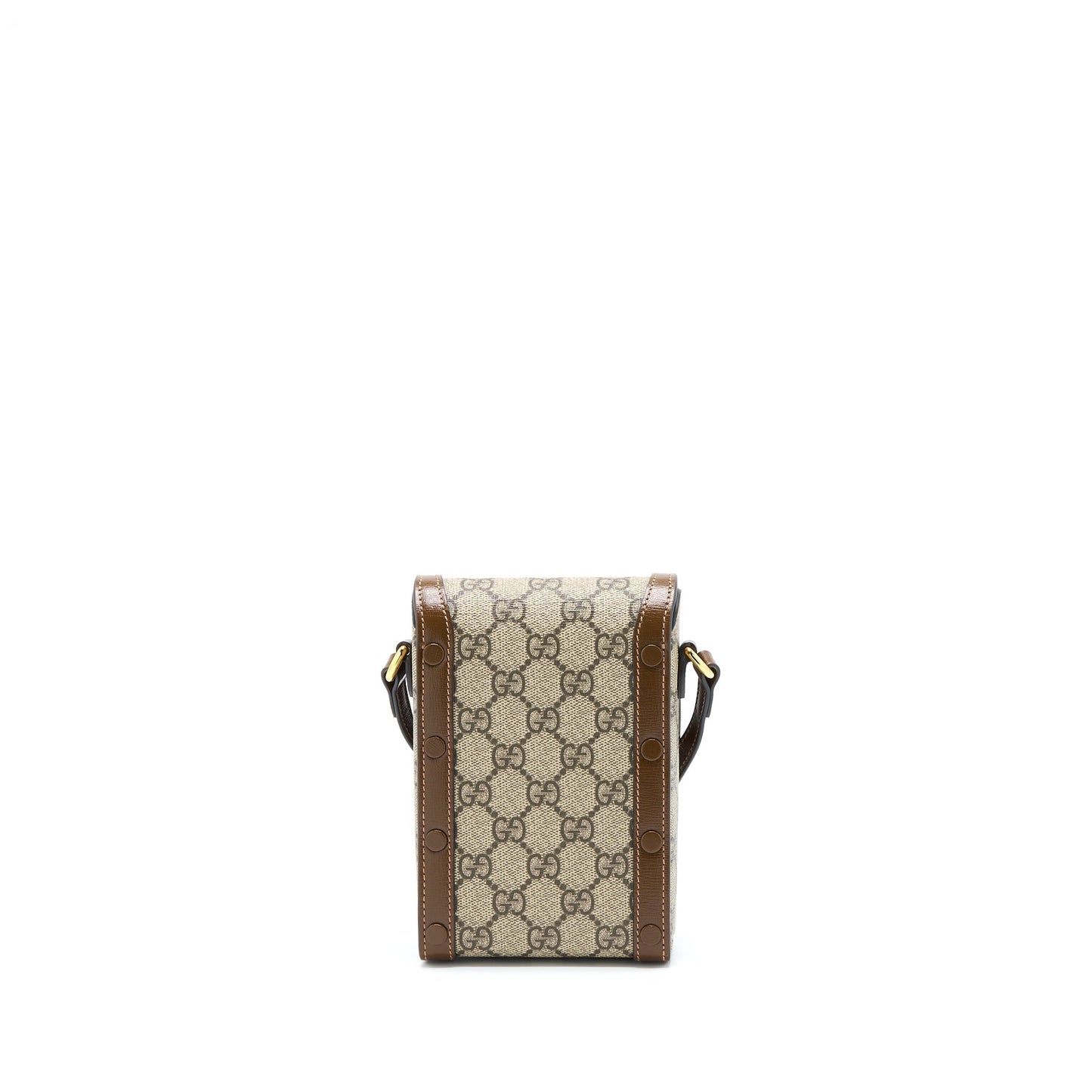 Gucci Horsebit 1955 Mini Bag GG Supreme