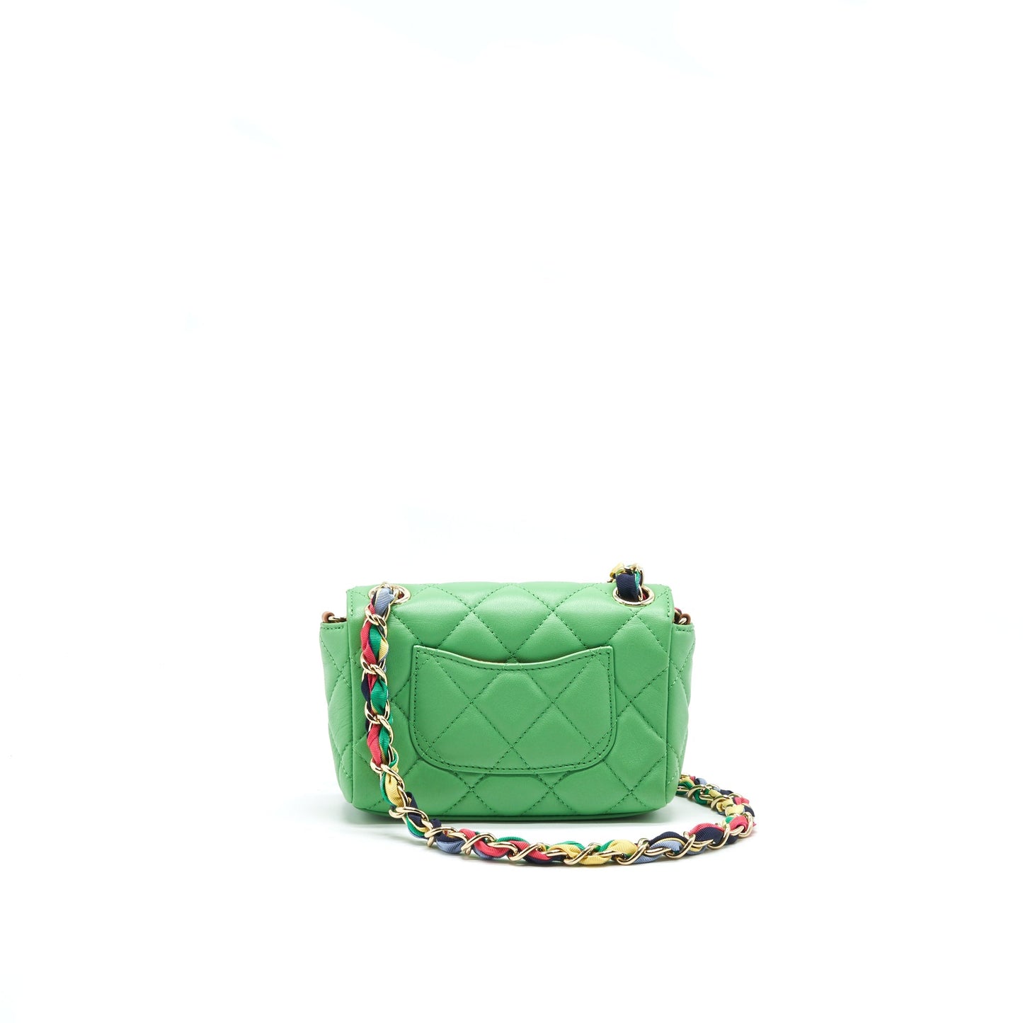 Chanel Small Handbag - EworeBags