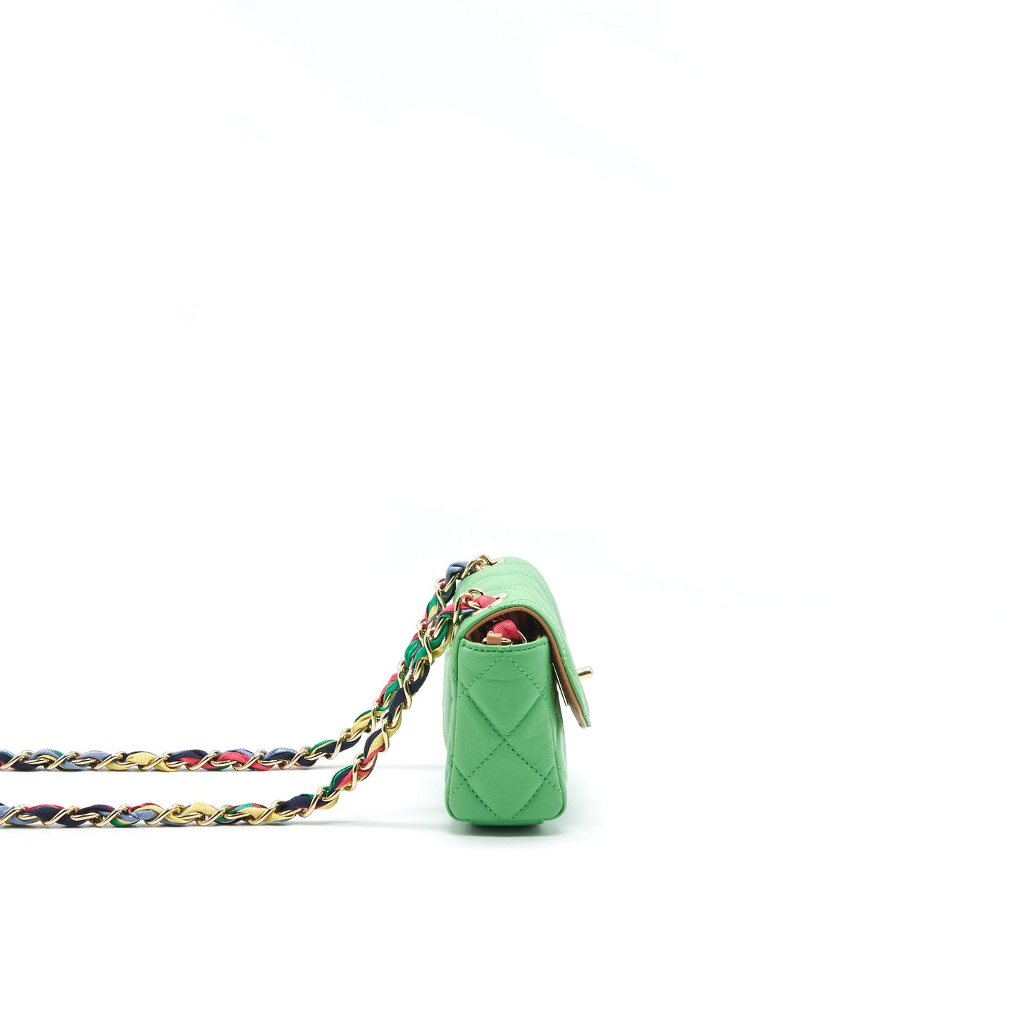 Chanel Small Handbag - EworeBags