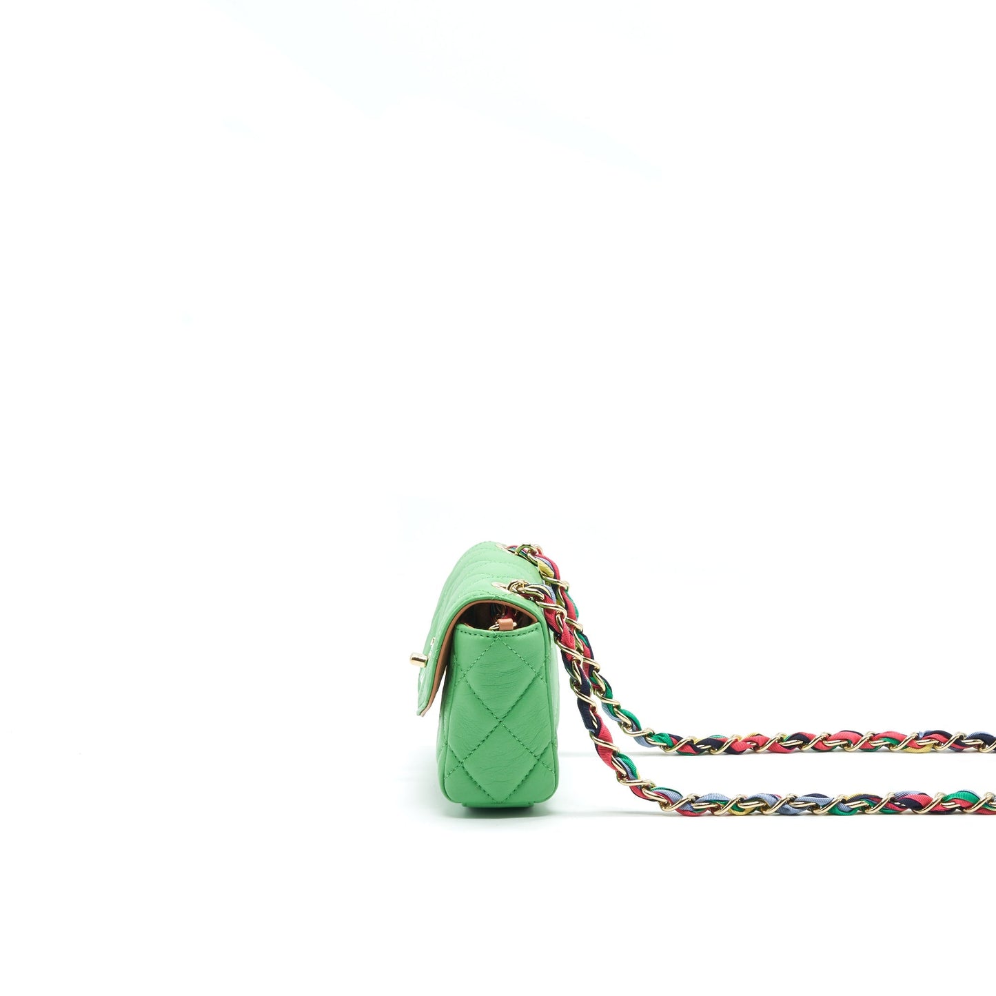 Chanel Small Handbag - EworeBags