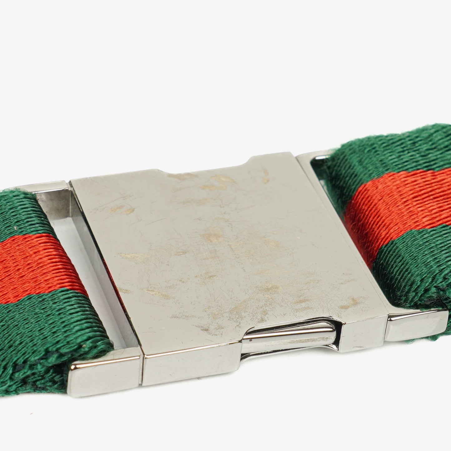 Gucci GG Monogram Canvas Belt Bag