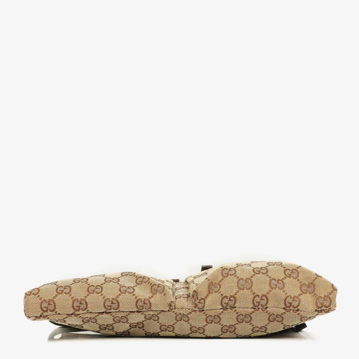 Gucci GG Monogram Canvas Belt Bag