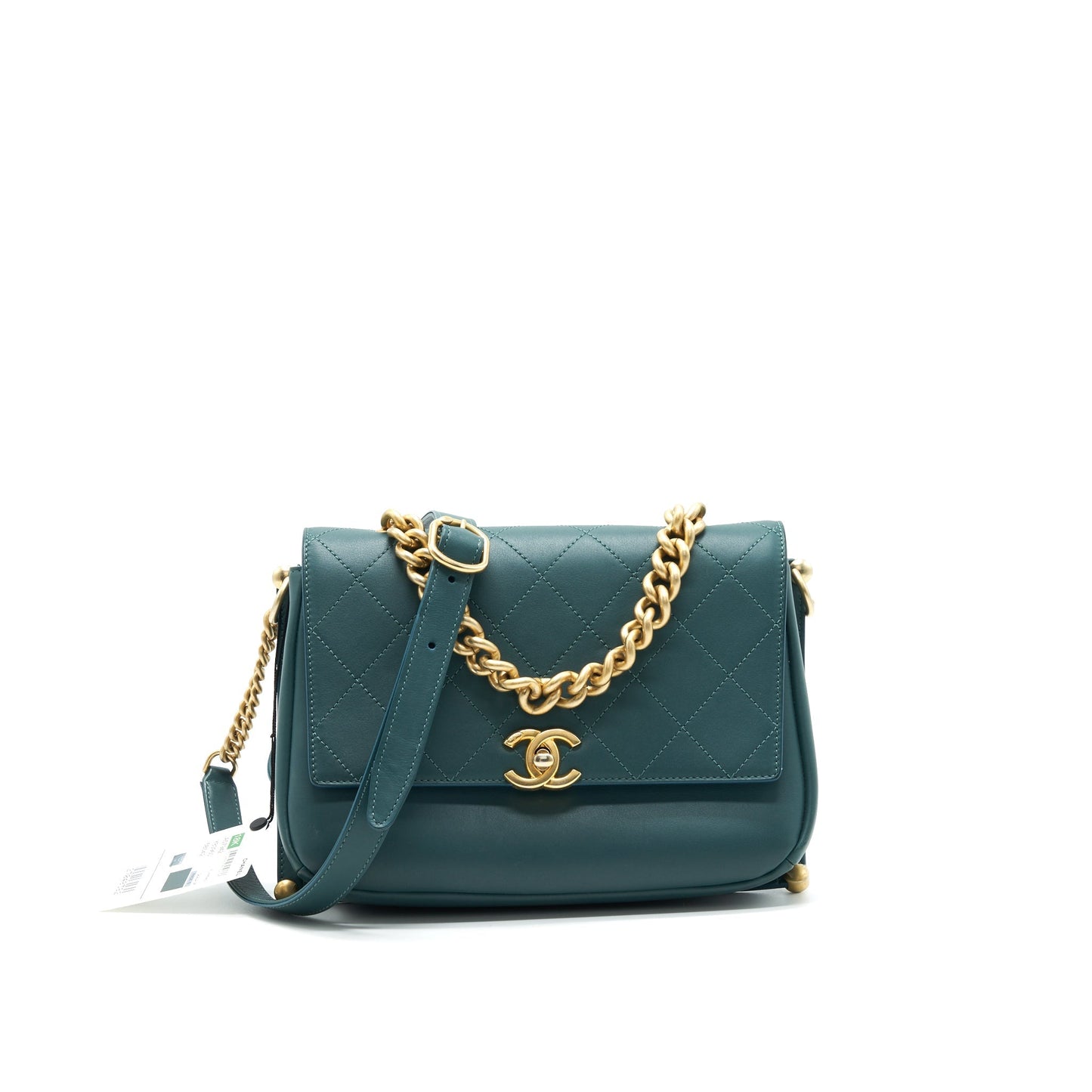 Chanel Shoulder Bag - EworeBags