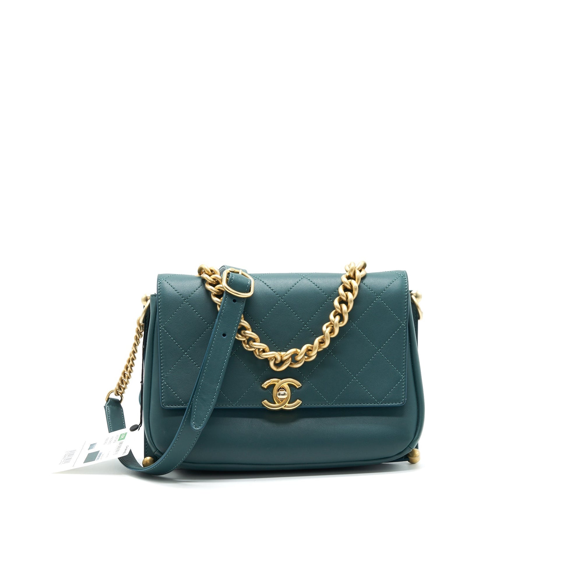 Chanel Shoulder Bag - EworeBags