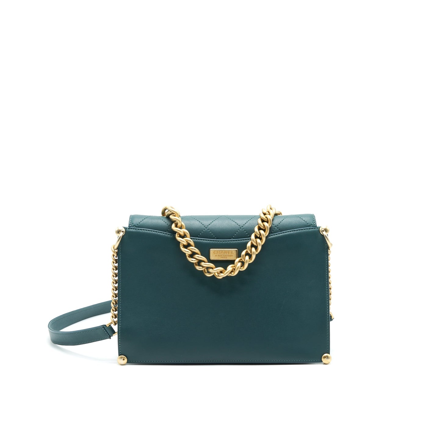 Chanel Shoulder Bag - EworeBags
