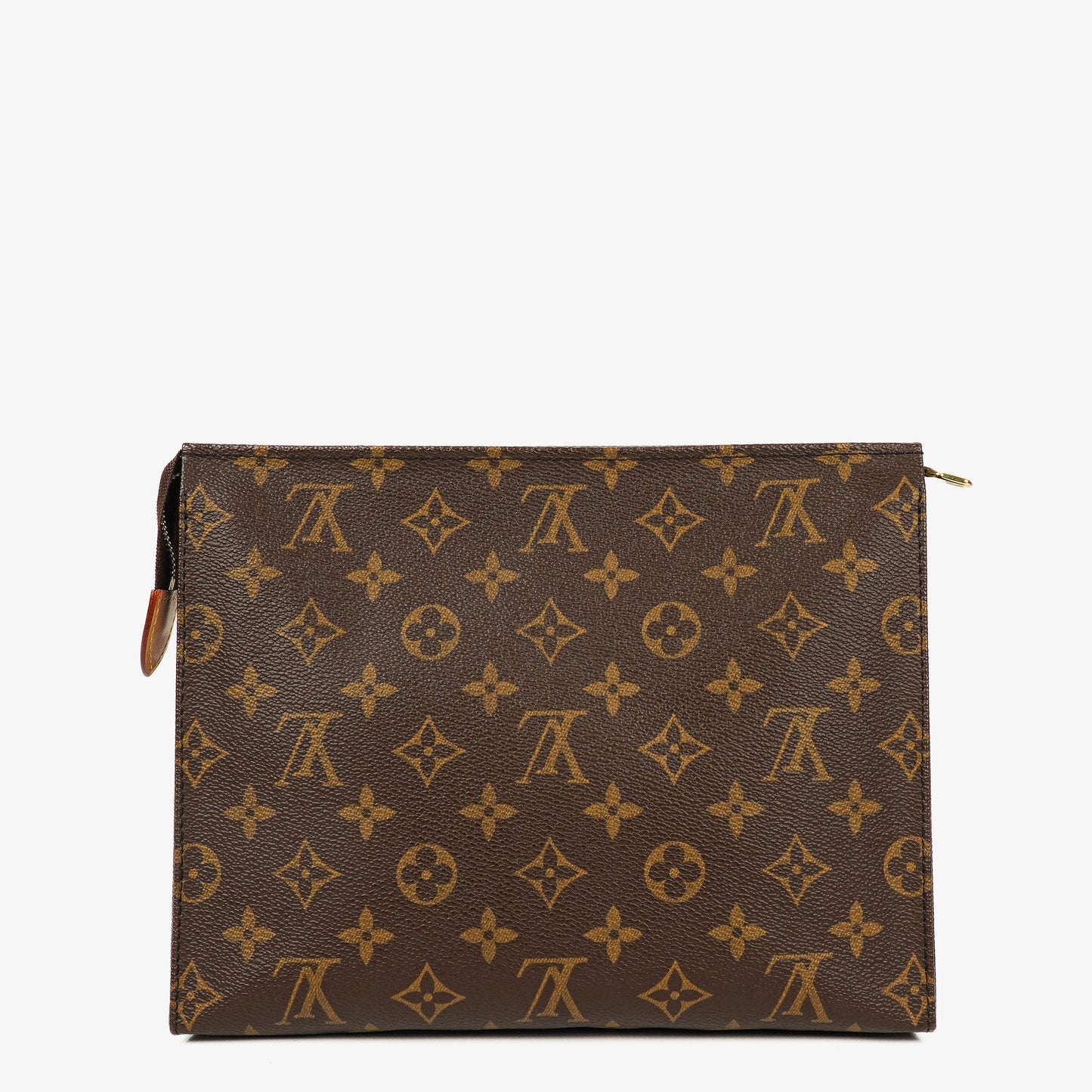 Louis Vuitton Monogram Canvas Toiletry Bag