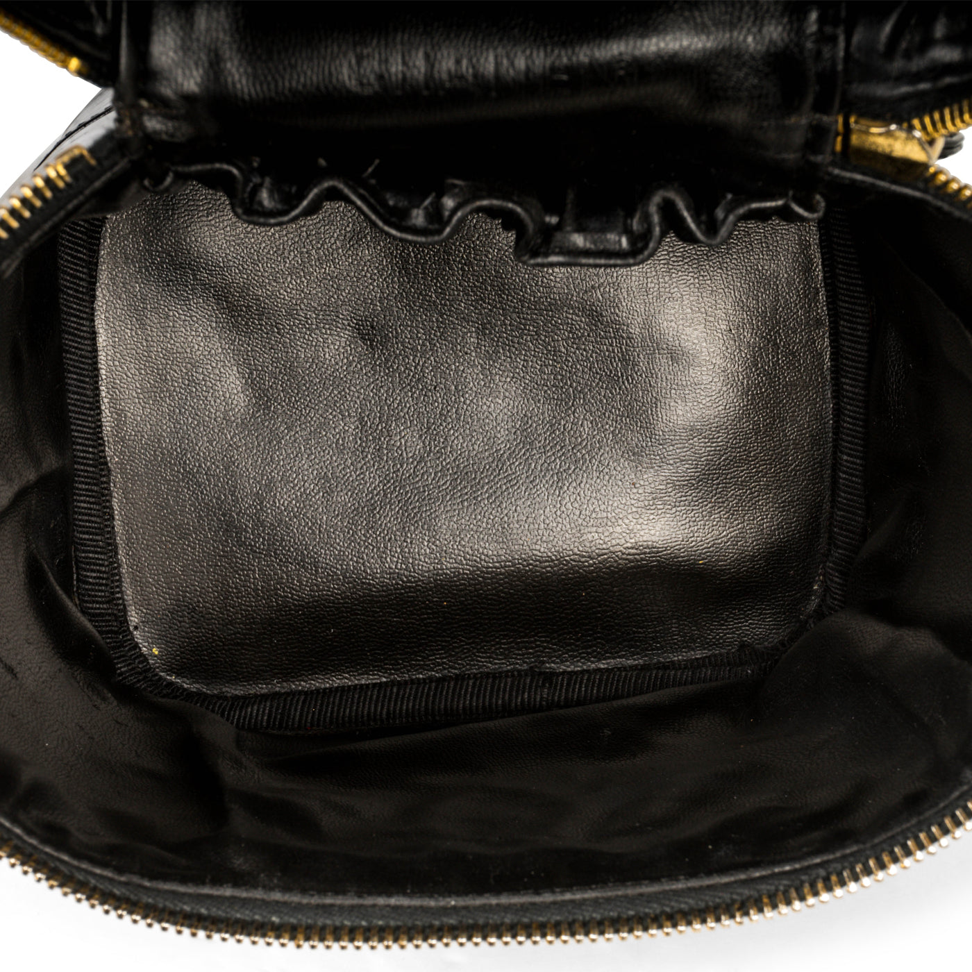 Chanel Vanity Case