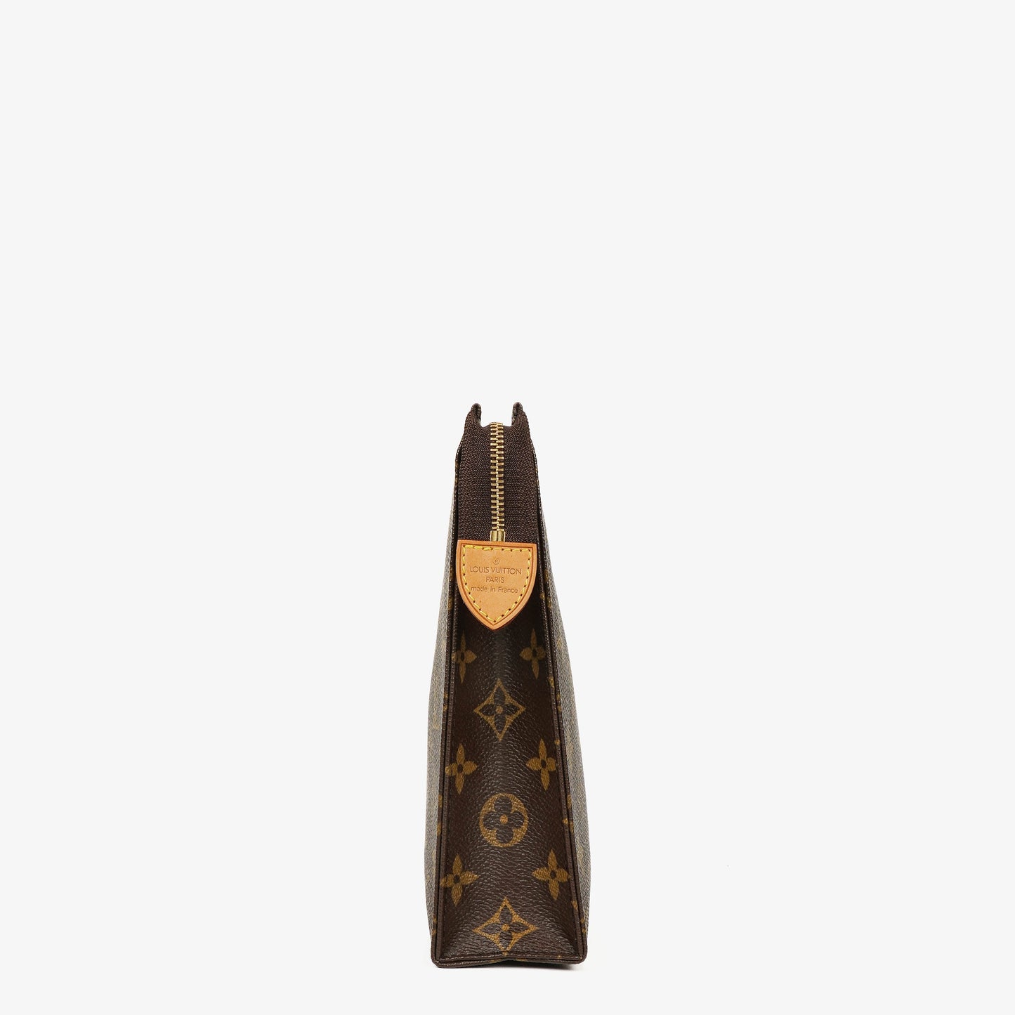 Louis Vuitton Monogram Canvas Toiletry Bag