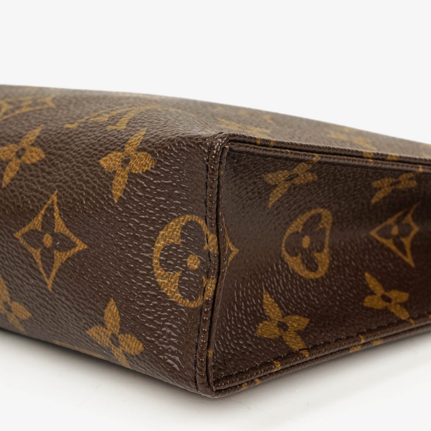 Louis Vuitton Monogram Canvas Toiletry Bag