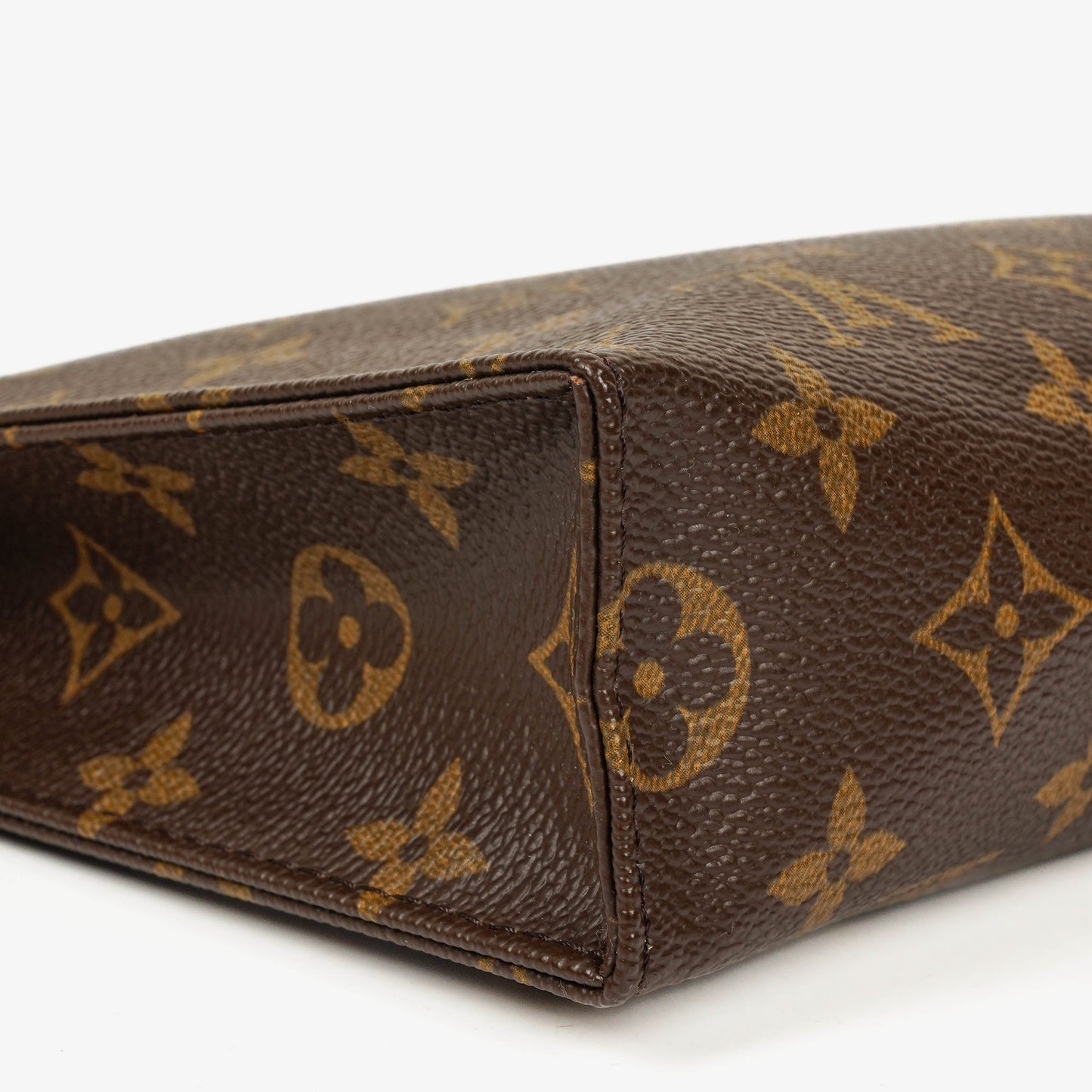 Louis Vuitton Monogram Canvas Toiletry Bag