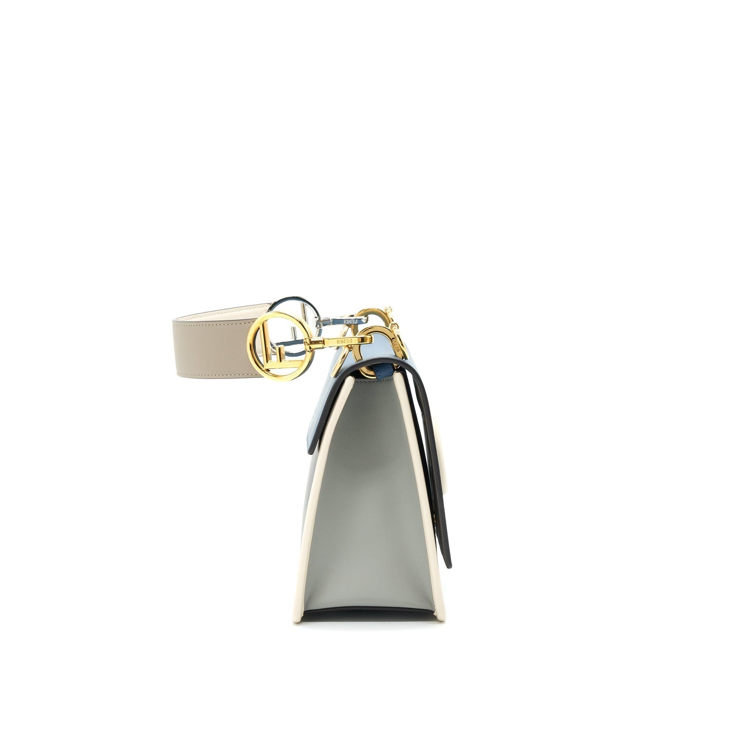 FENDI I F SHOULDER CHAIN Purse