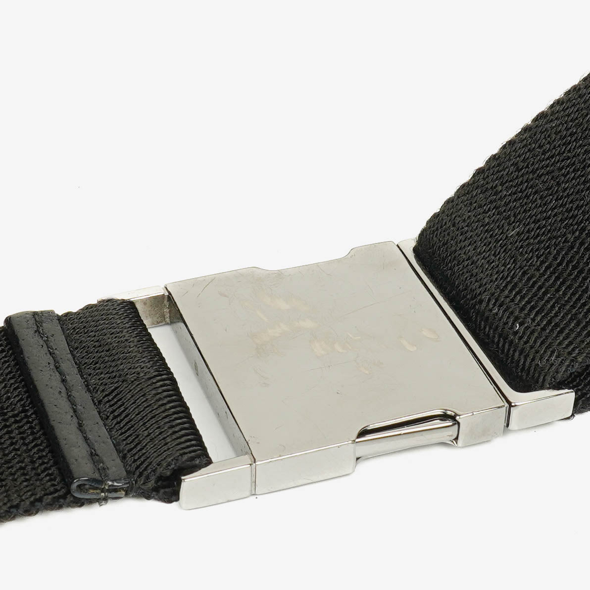 Gucci GG Monogram Canvas Belt Bag