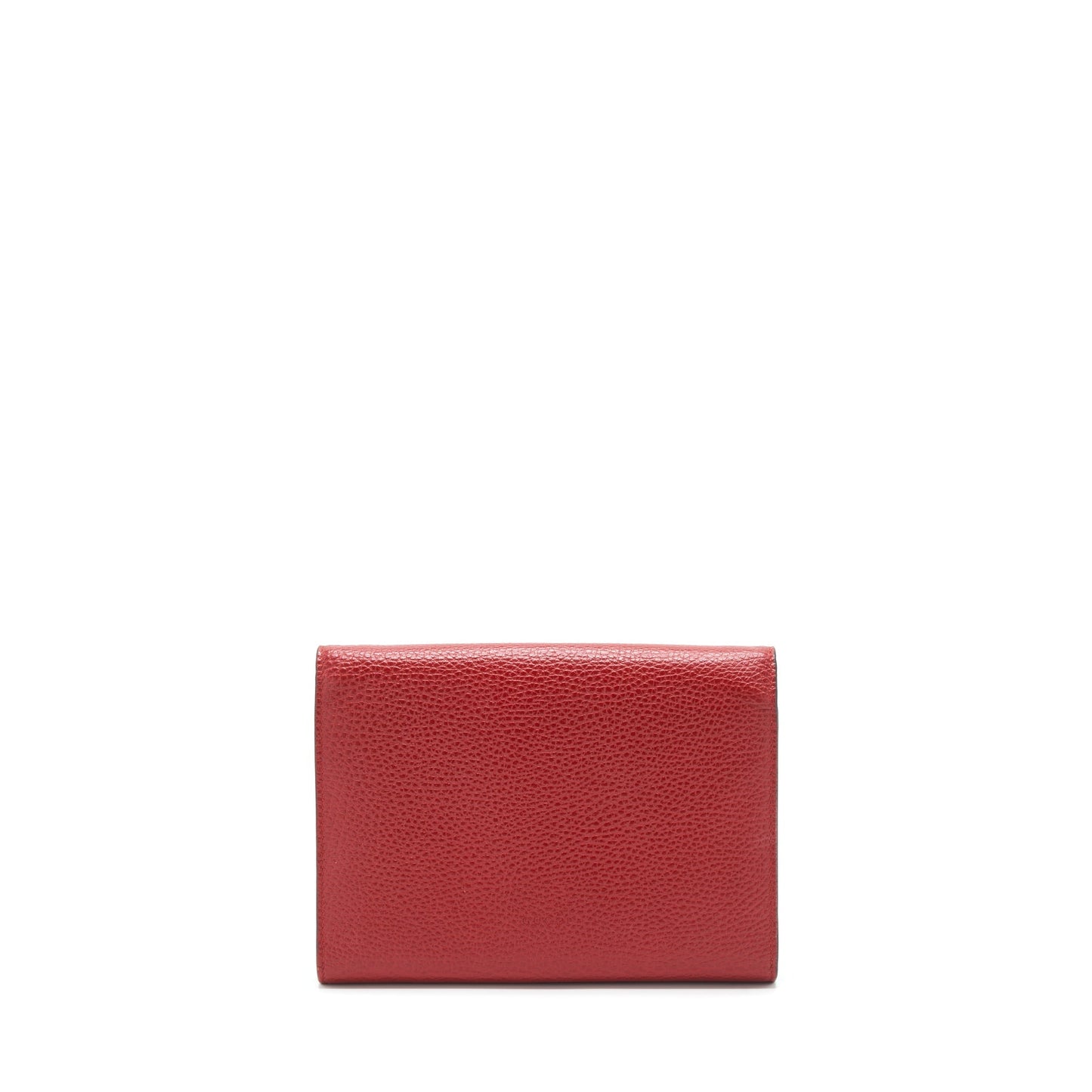 Gucci Dionysus Chain Wallet Red Gold/Sliver Hardware