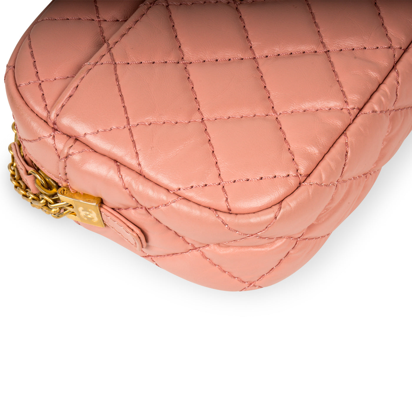 Chanel Mini Reissue Camera Bag