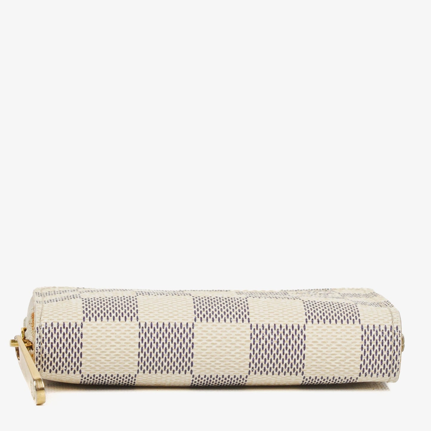 Louis Vuitton Damier Azur Zippy Coin Purse