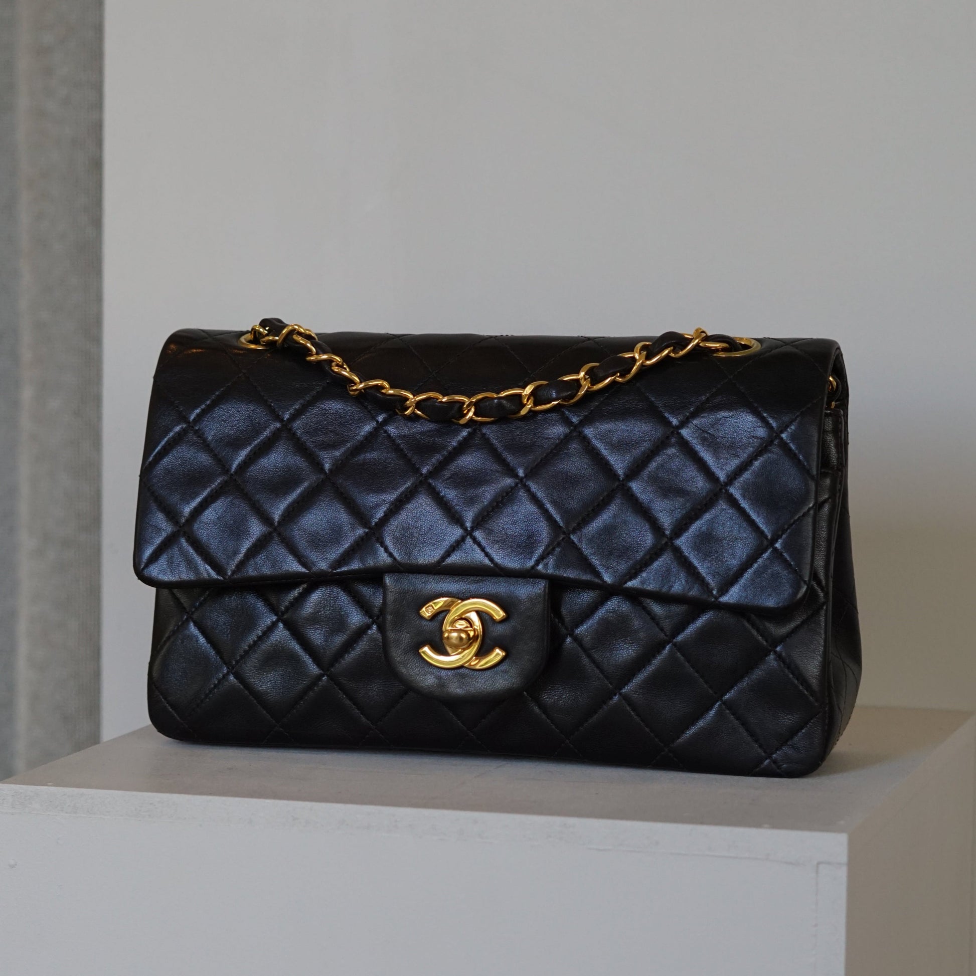 Chanel Handbag Bag - Ewore Bags