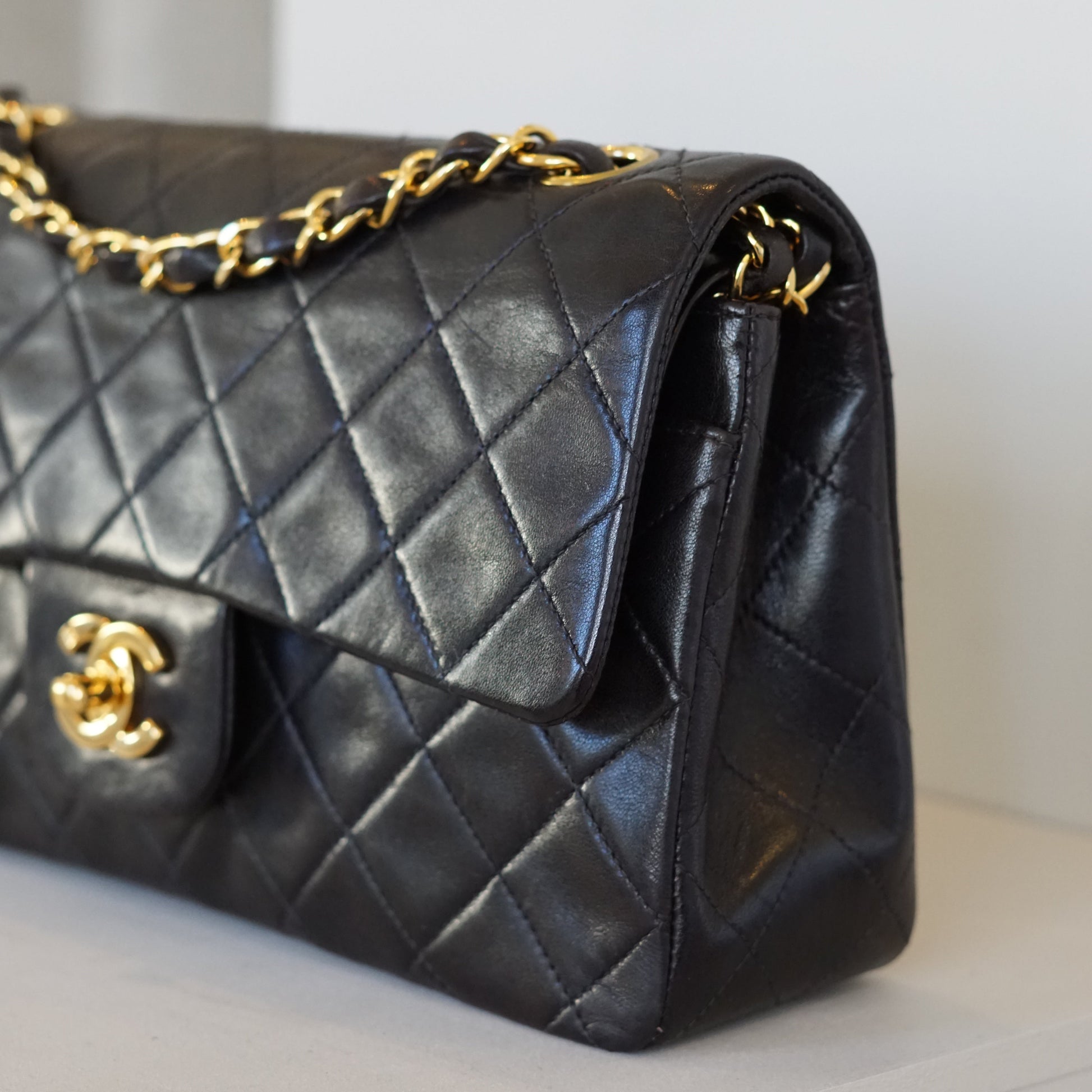 Chanel Handbag Bag - Ewore Bags