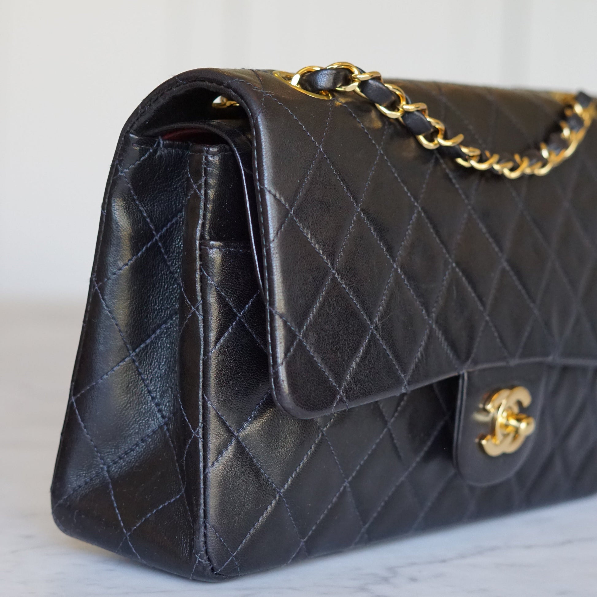 Chanel Handbag Bag - Ewore Bags
